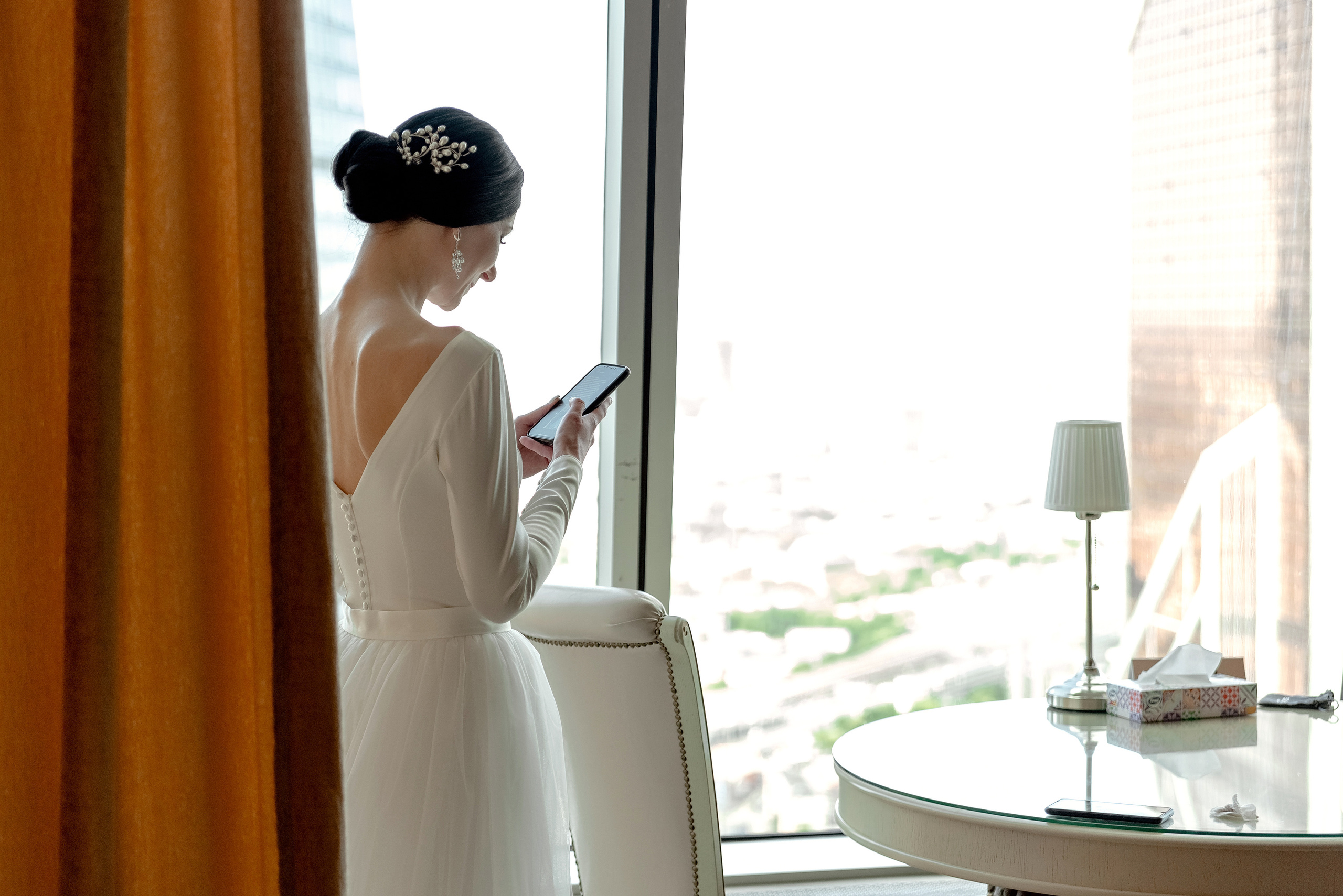 Ксения и Артём