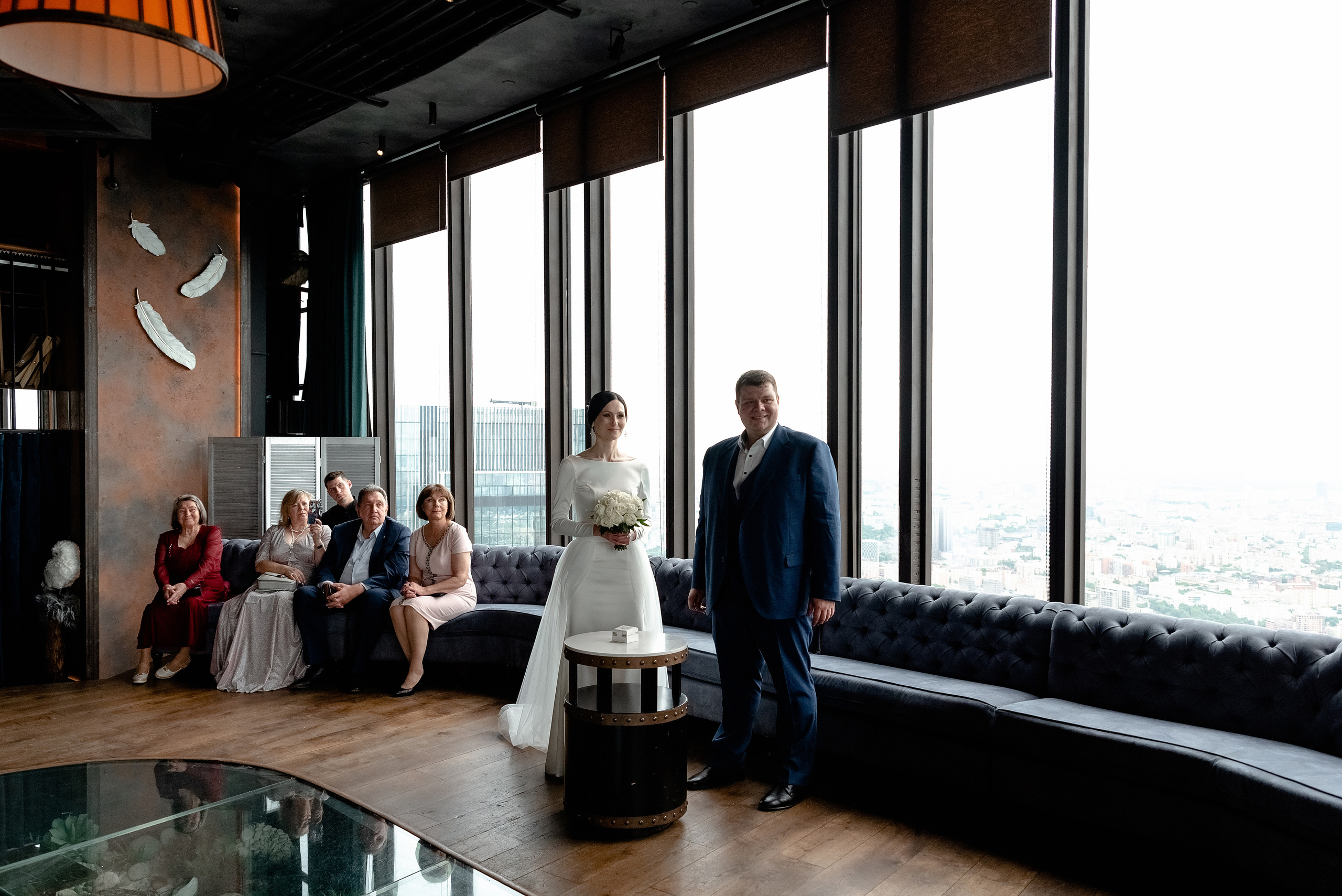 Ксения и Артём