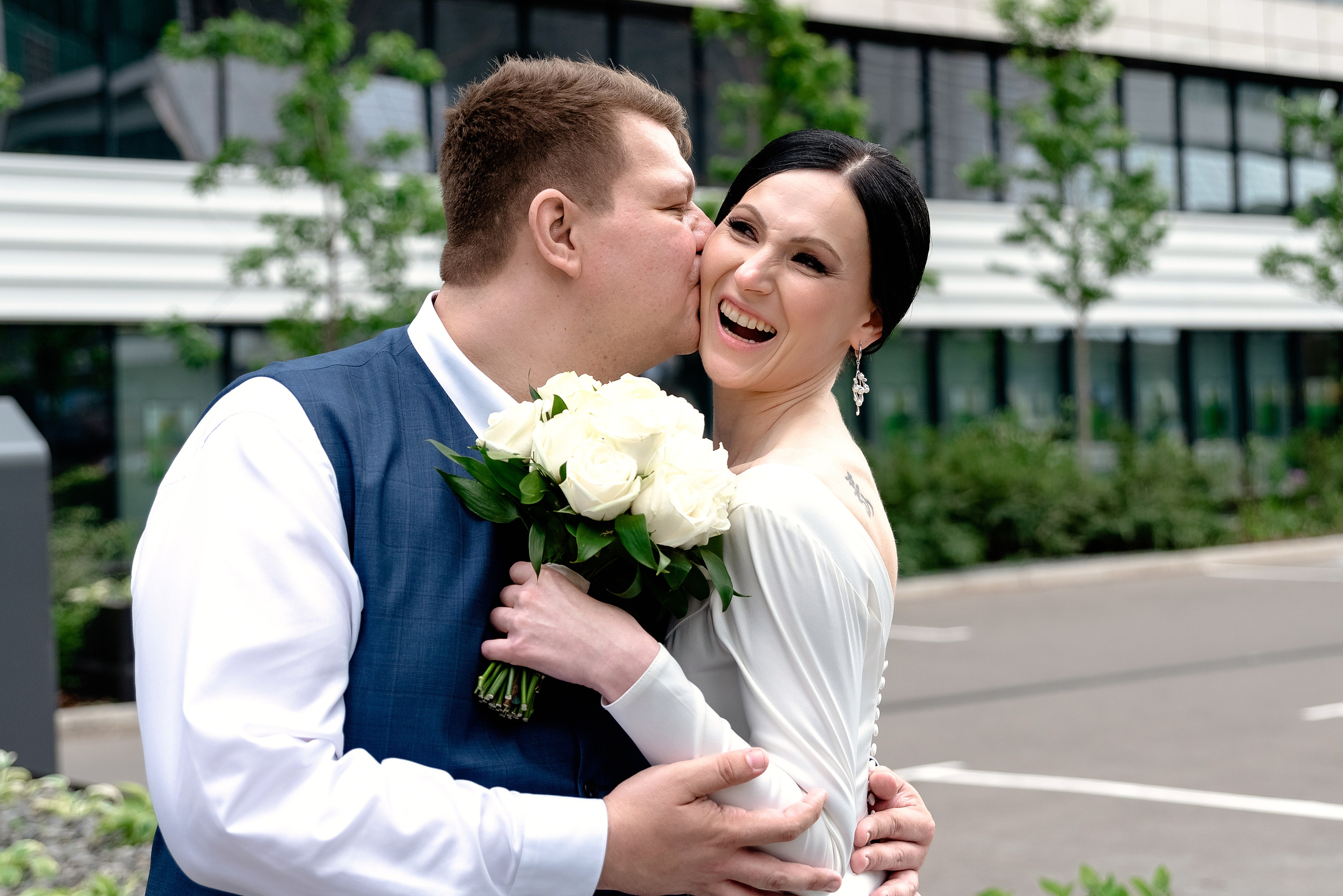 Ксения и Артём