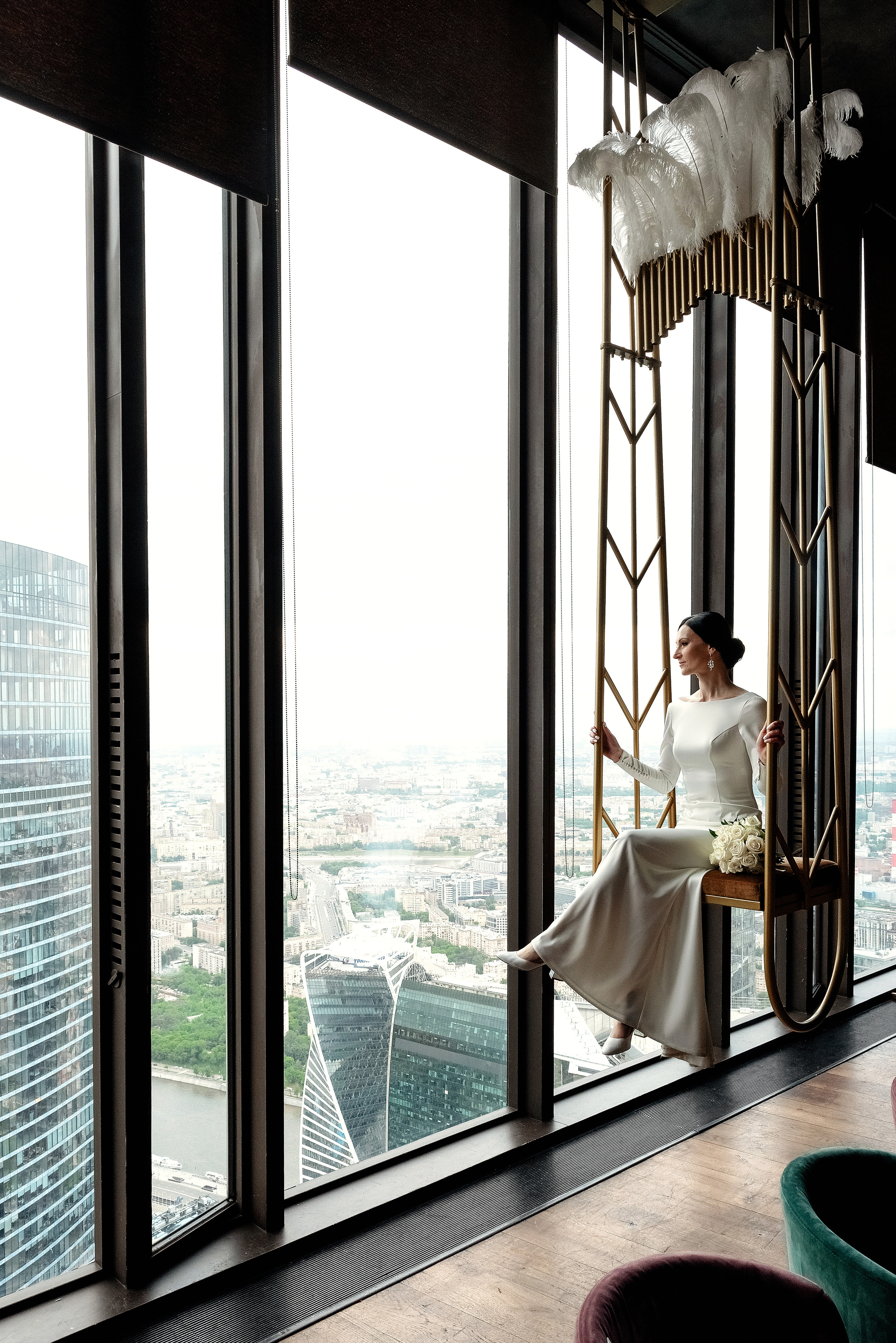 Ксения и Артём