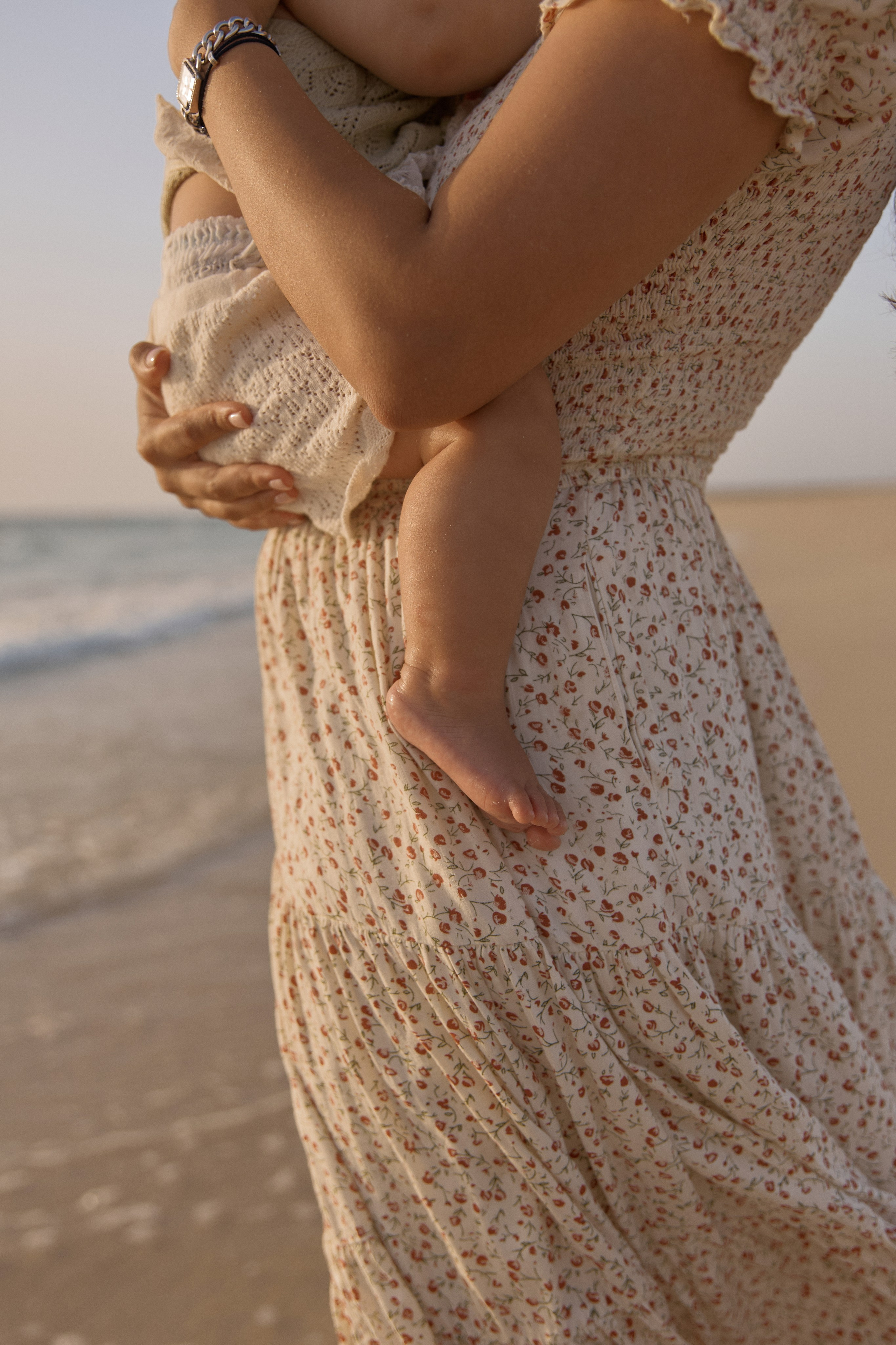 Unique Family Photography in Dubai