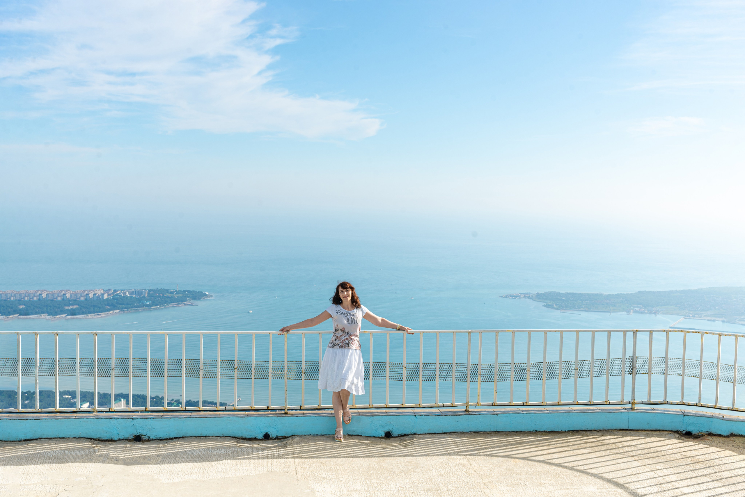 Июнь–Июль Отпуск Белореченск, Геленджик. Семейный, Свадебный фотограф СПБ Питер— Романова Екатерина