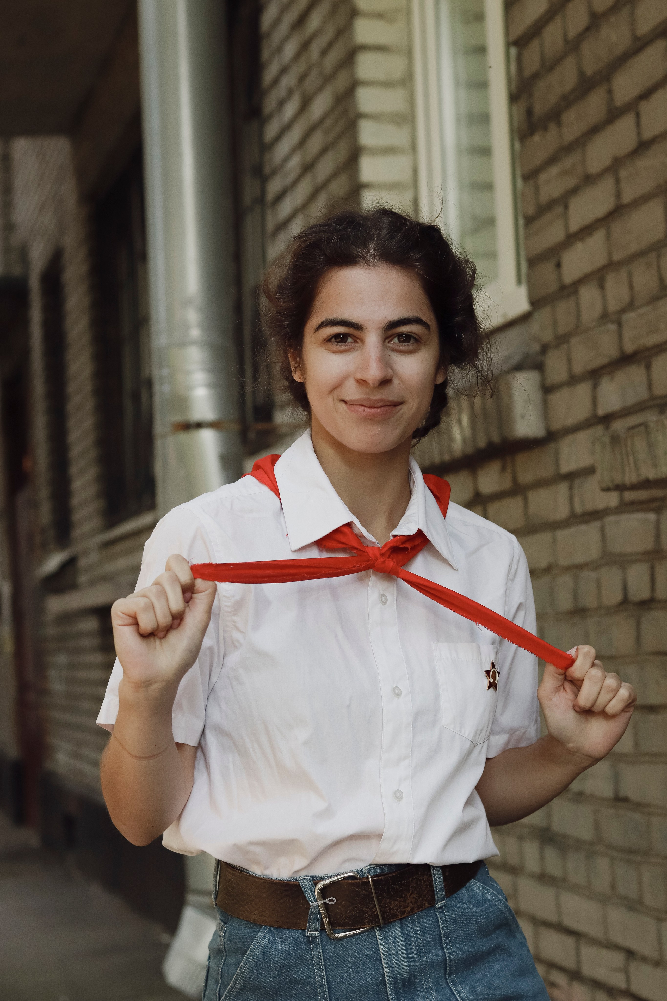 Лали. Ивентный фотограф в Санкт-Петербурге Олег Комков