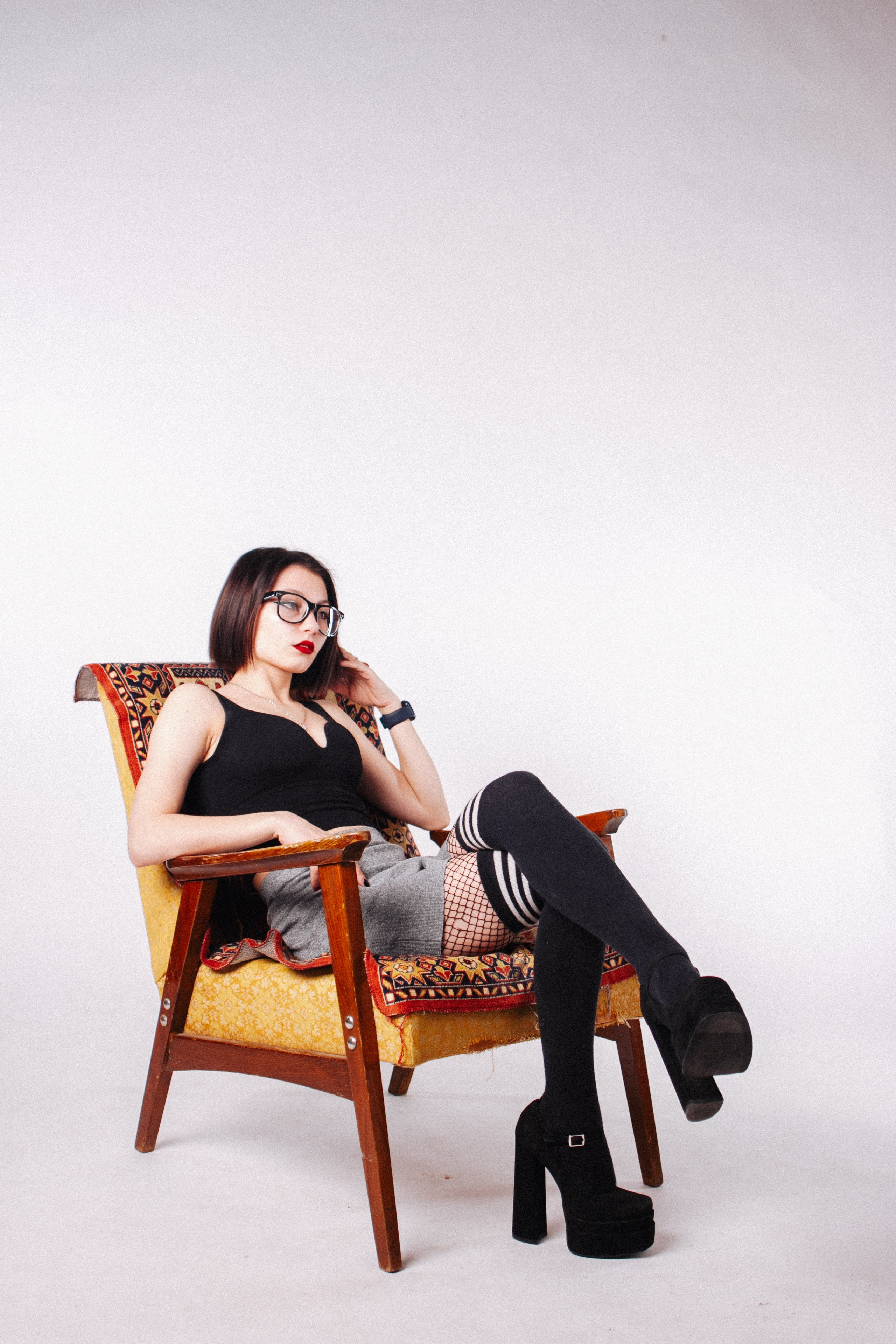 Классическая фотосессия. Креативный фотограф Нижний Новгород Никита Корольков