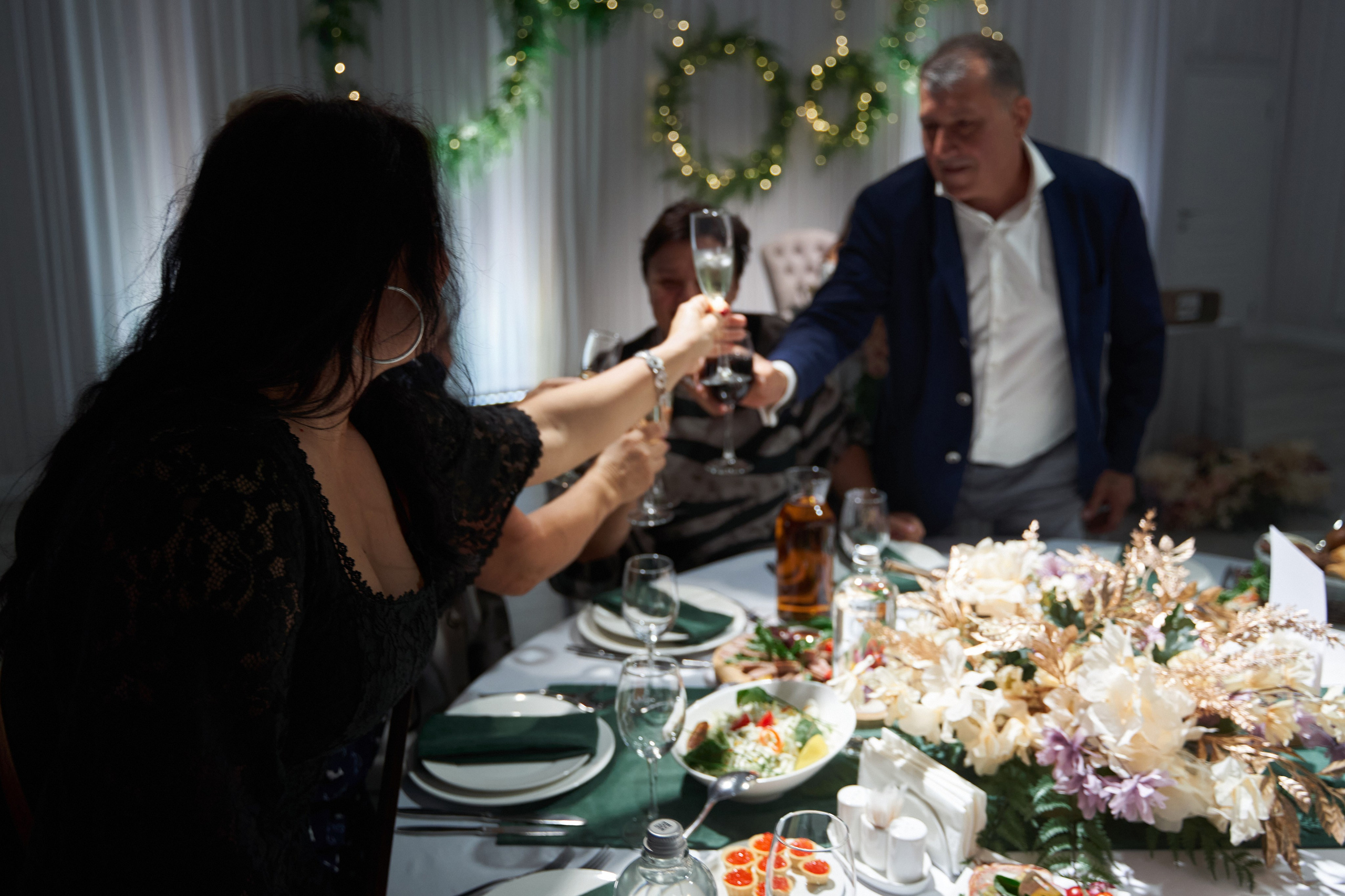 Кирилл и Марта. Свадебный и Репортажный фотограф в Санкт-Петербурге Дмитрий Бирцев