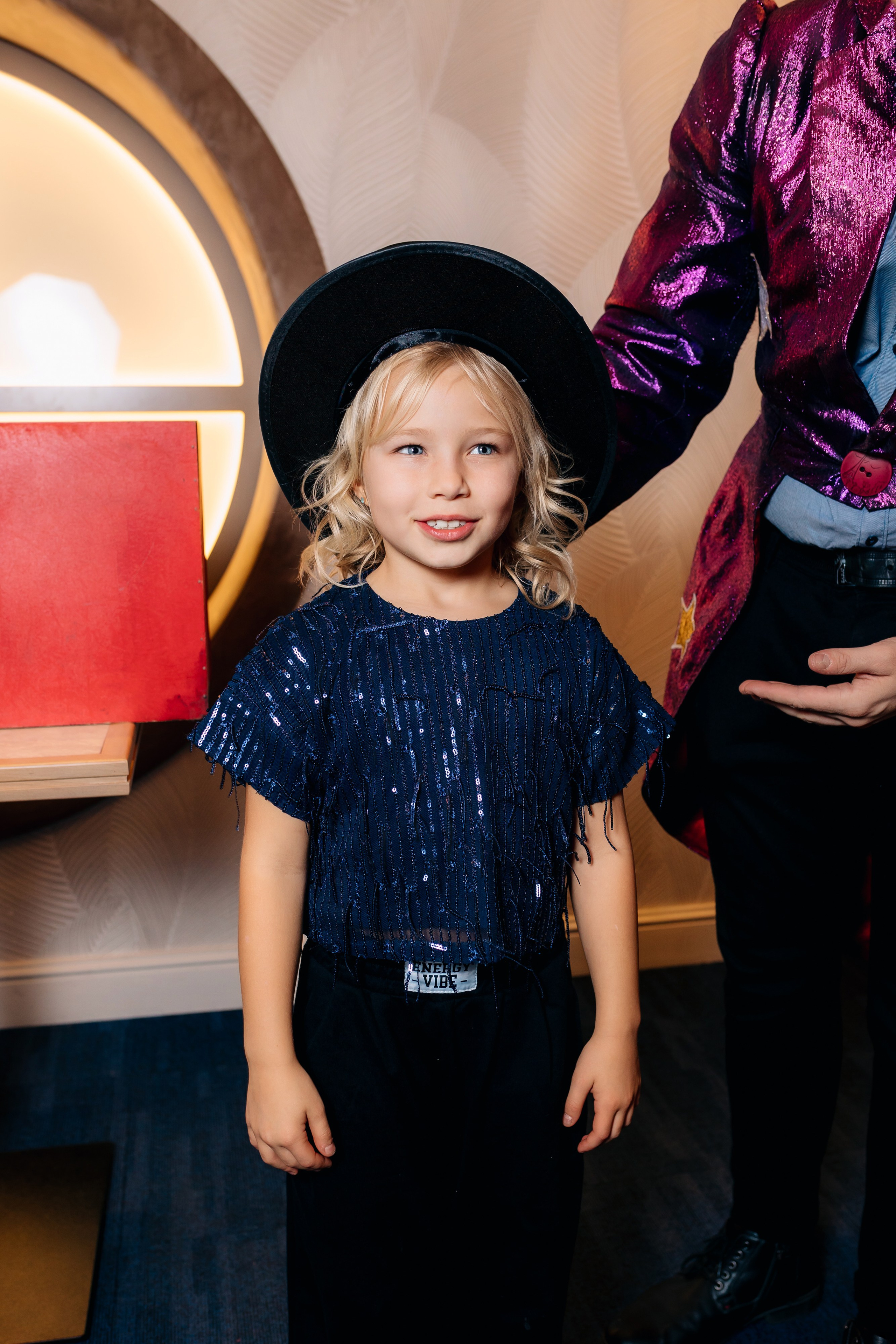 Дни Рождения. Фотограф в Санкт-Петербурге Кирюшенков Андрей