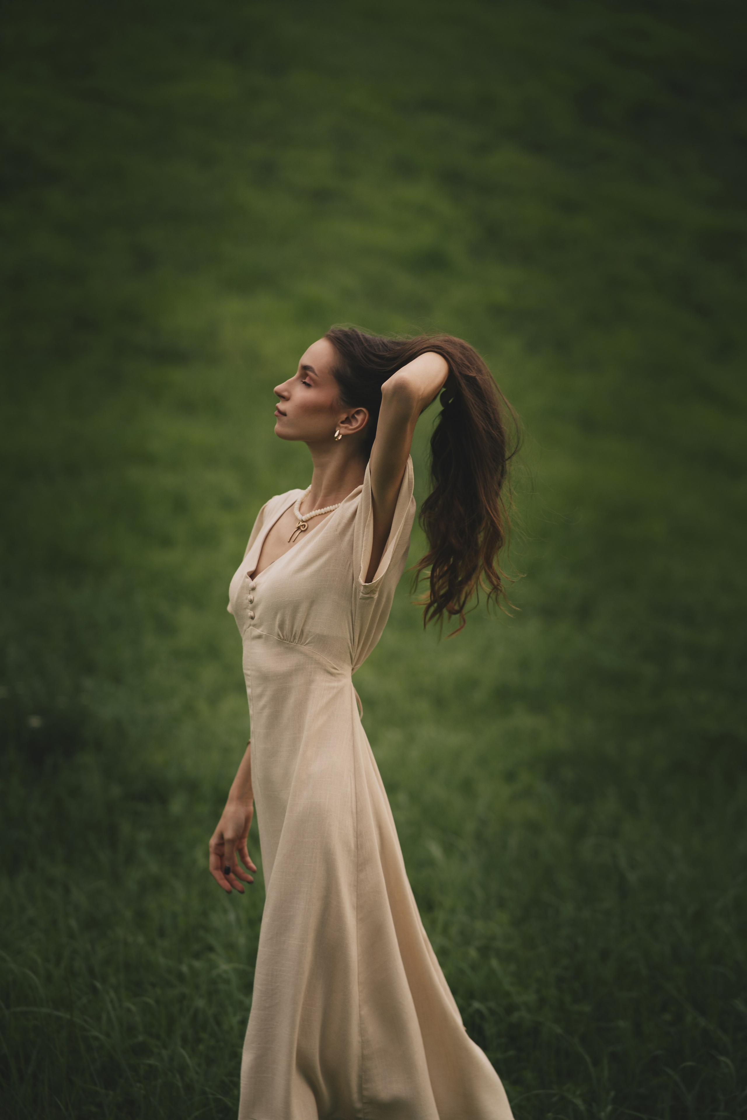 Алена. Фотограф в Хабаровске — Виолетта Агафонова