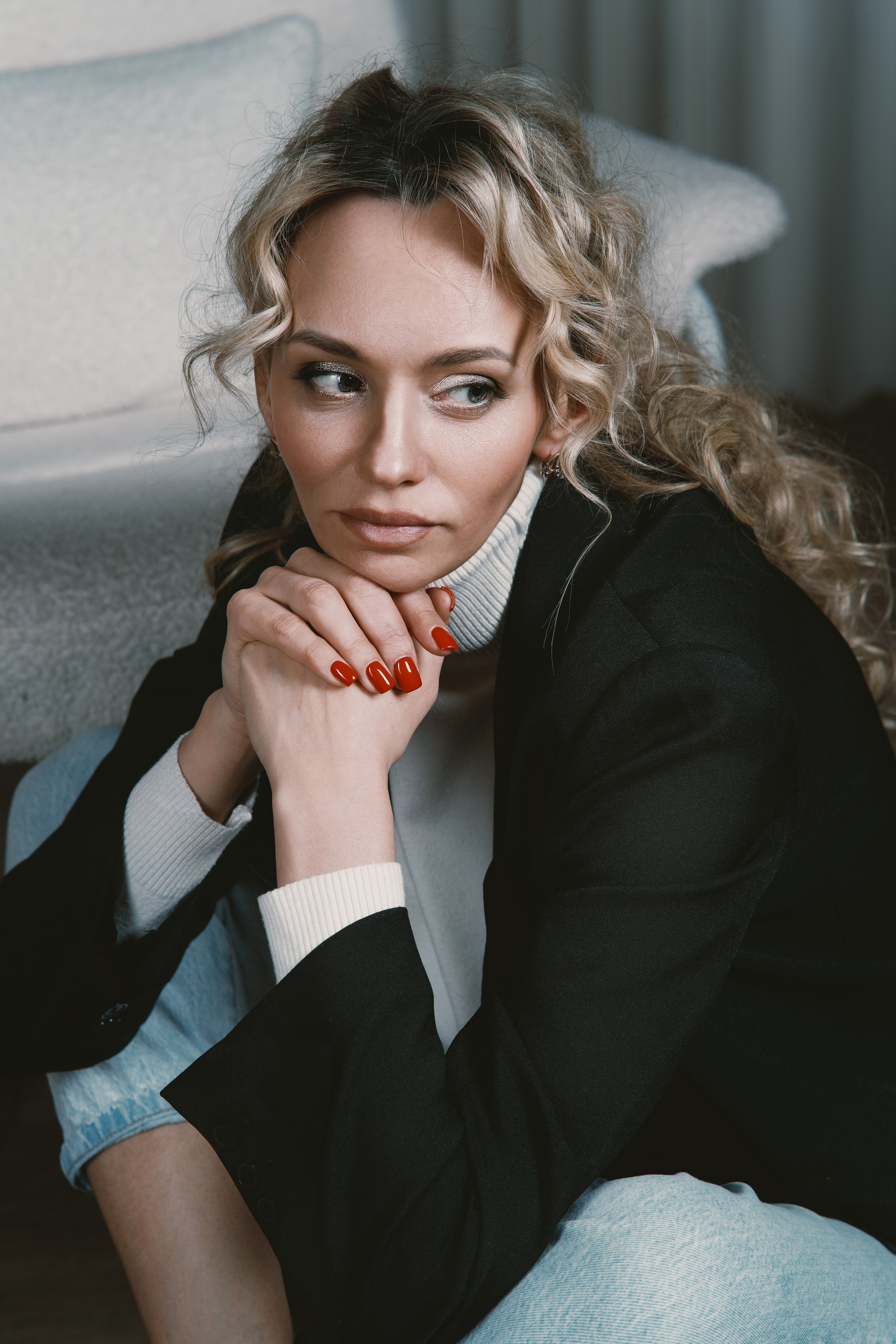 Евгения. Фотограф в Хабаровске — Виолетта Агафонова