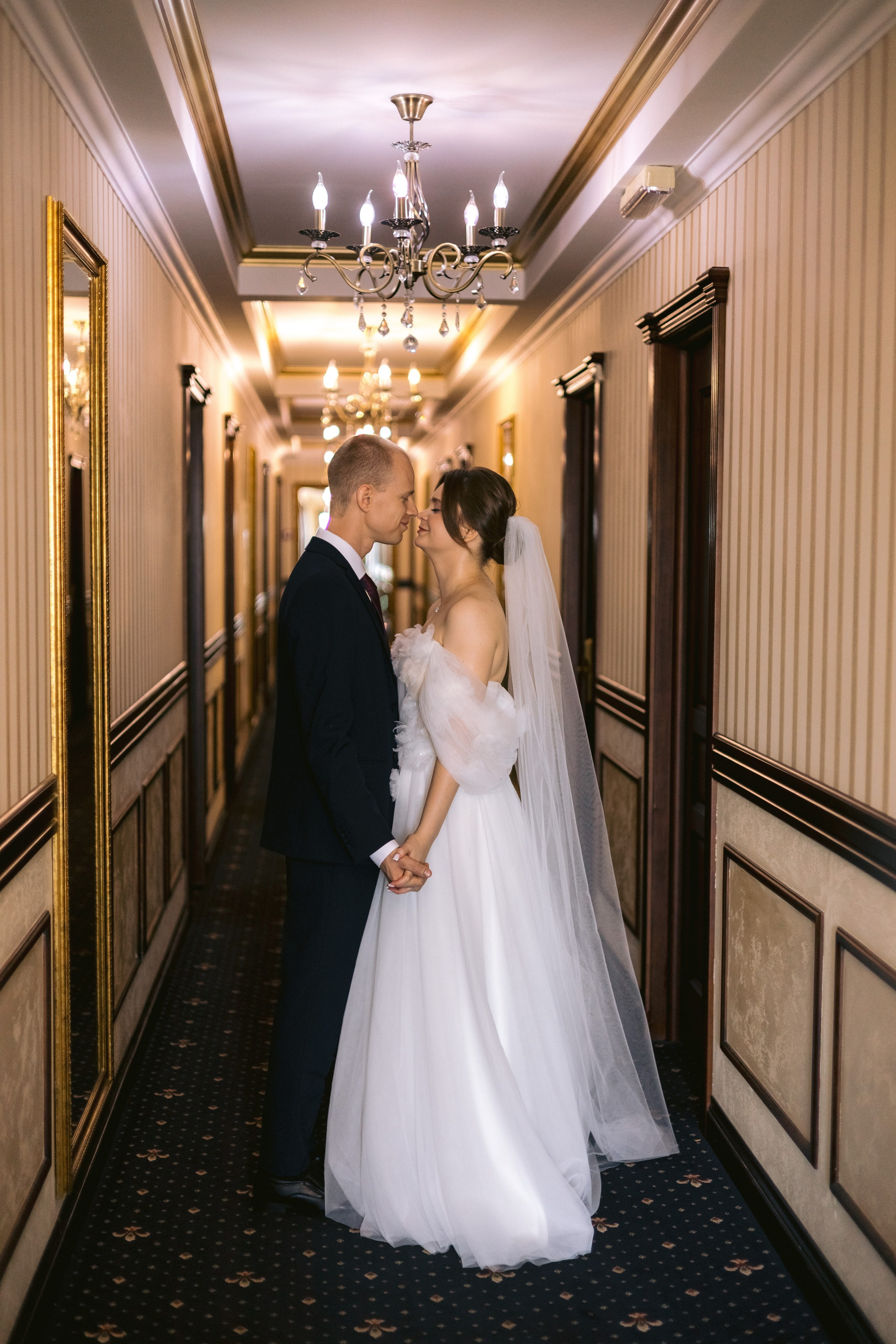 Мария, Евгений. Фотограф Волгоград Кристина Прохоренко