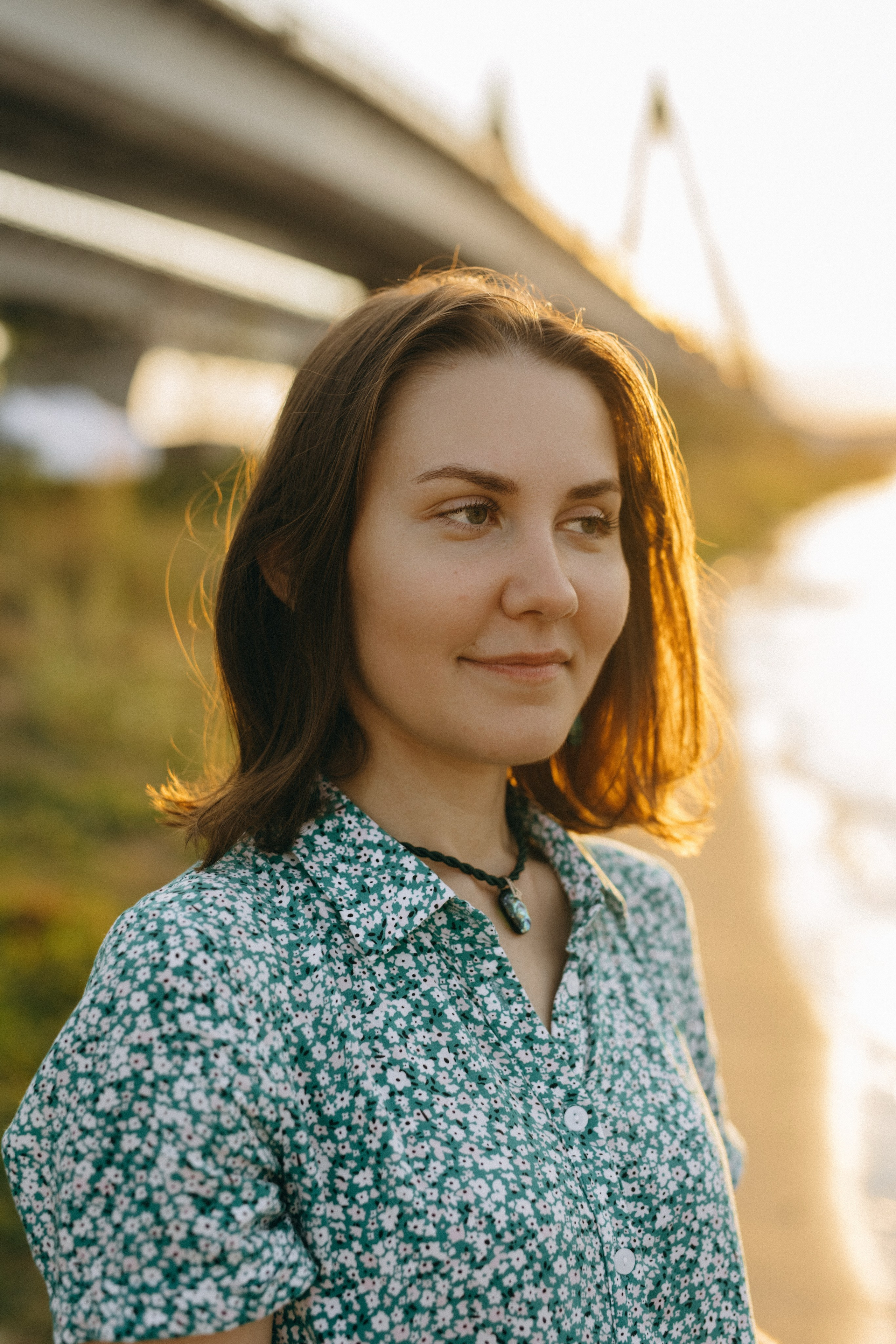 Заметки о лете. Семейный и портретный фотограф из Казани