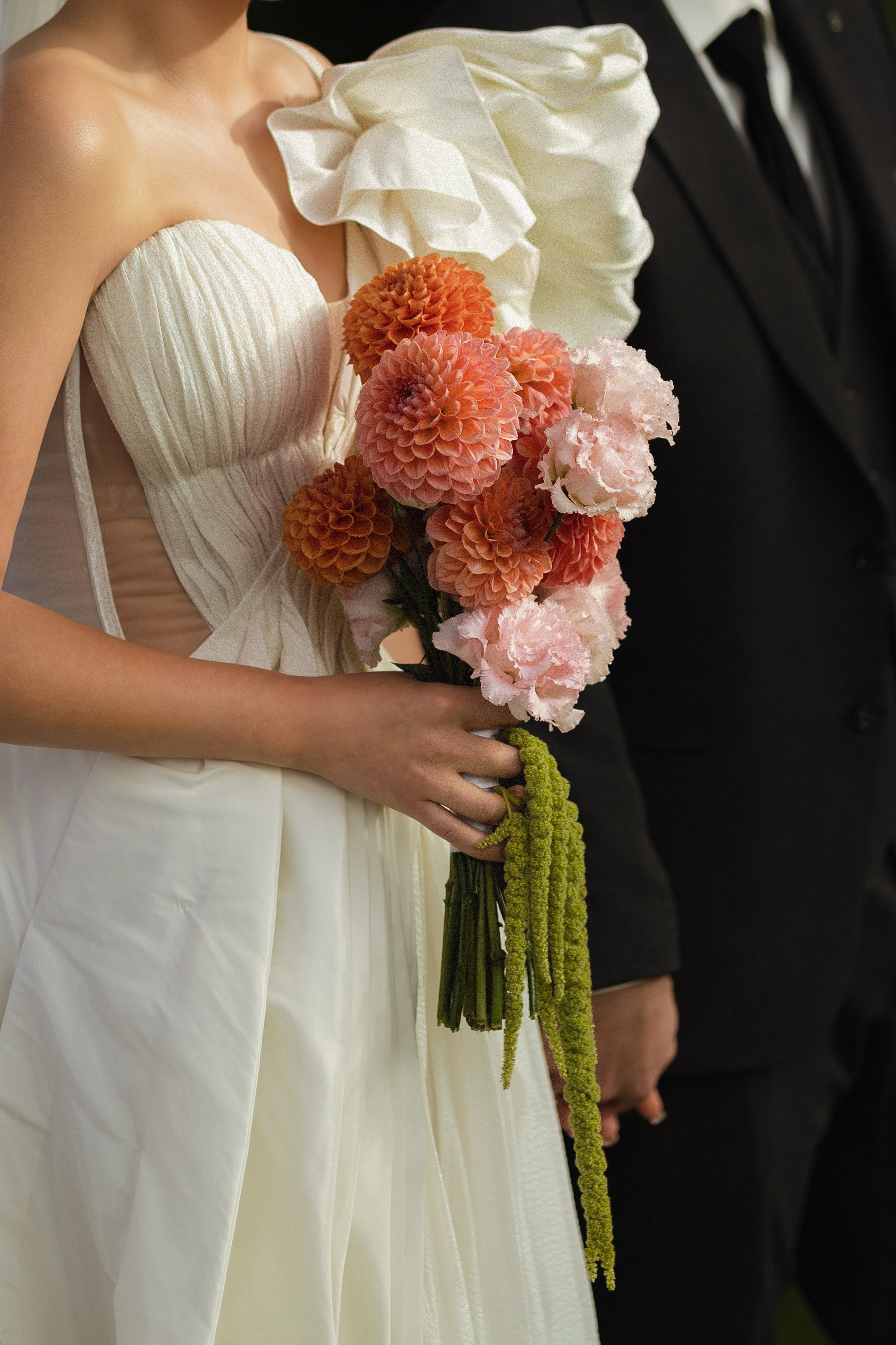 P&V. Свадебный фотограф Лиза Макатович Беларусь Минск