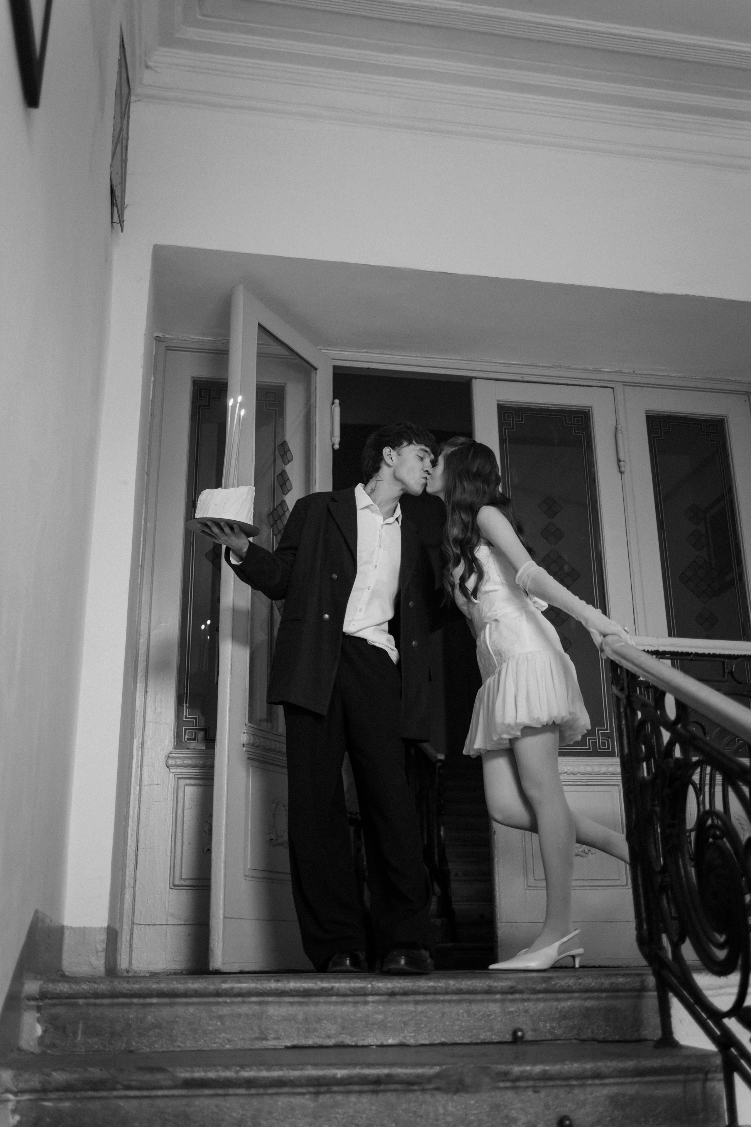 N&D. Свадебный фотограф Лиза Макатович Беларусь Минск