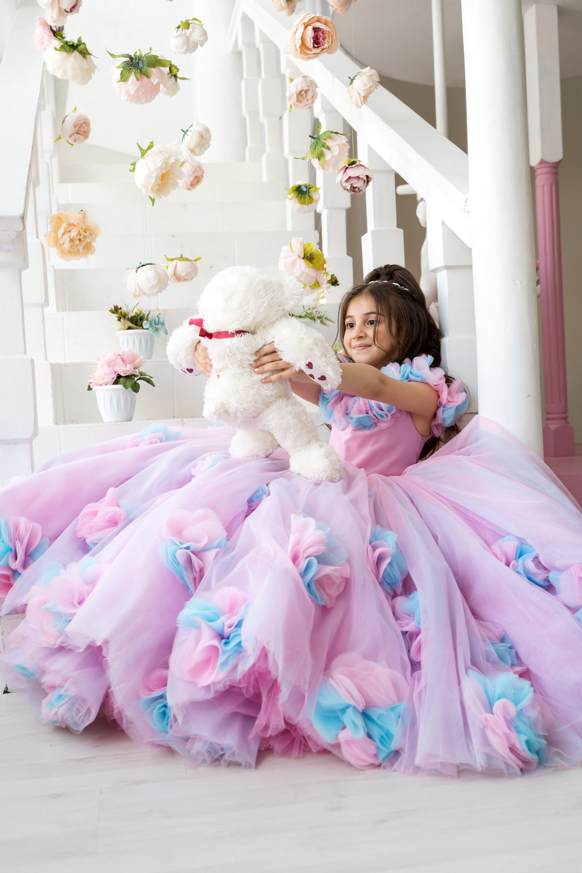 Дети. Семейный и детский фотограф Екатерина Антонова