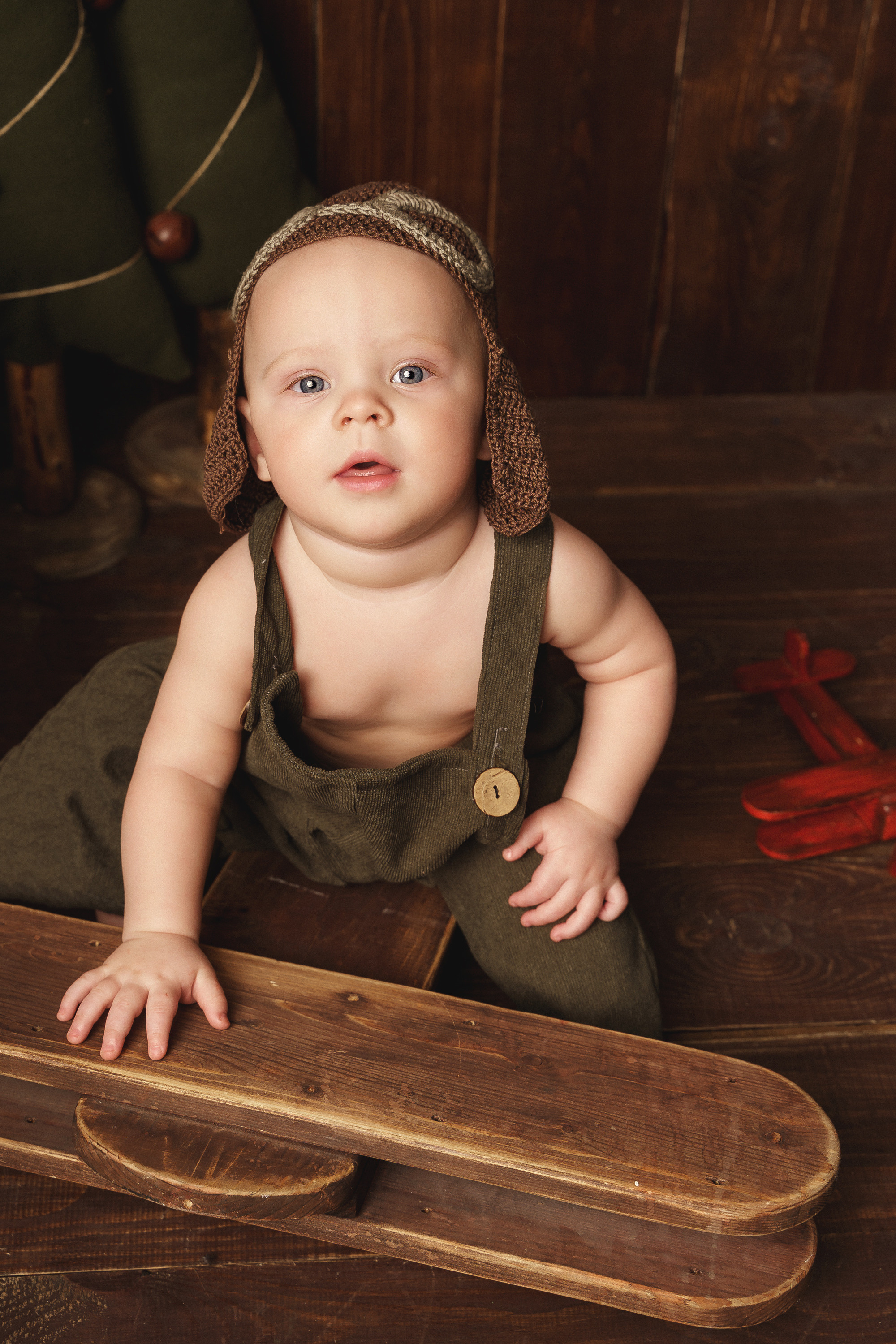 Дети. Семейный и детский фотограф Екатерина Антонова