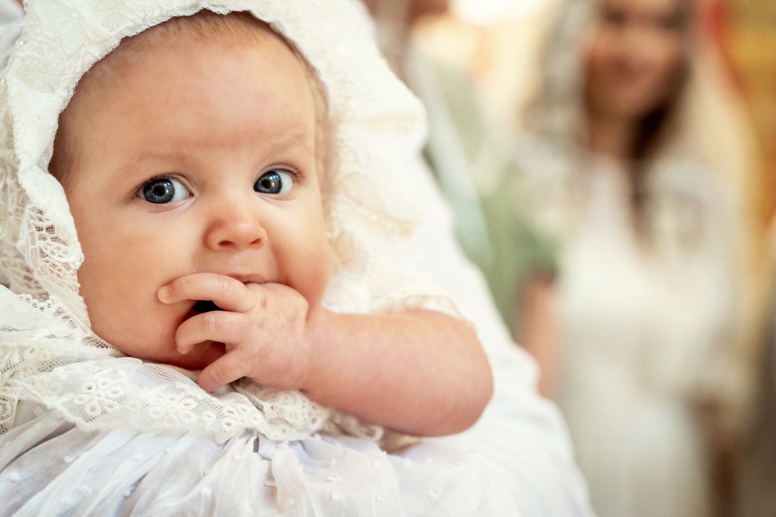 Таинство Крещения и Венчания. Семейный и детский фотограф Екатерина Антонова