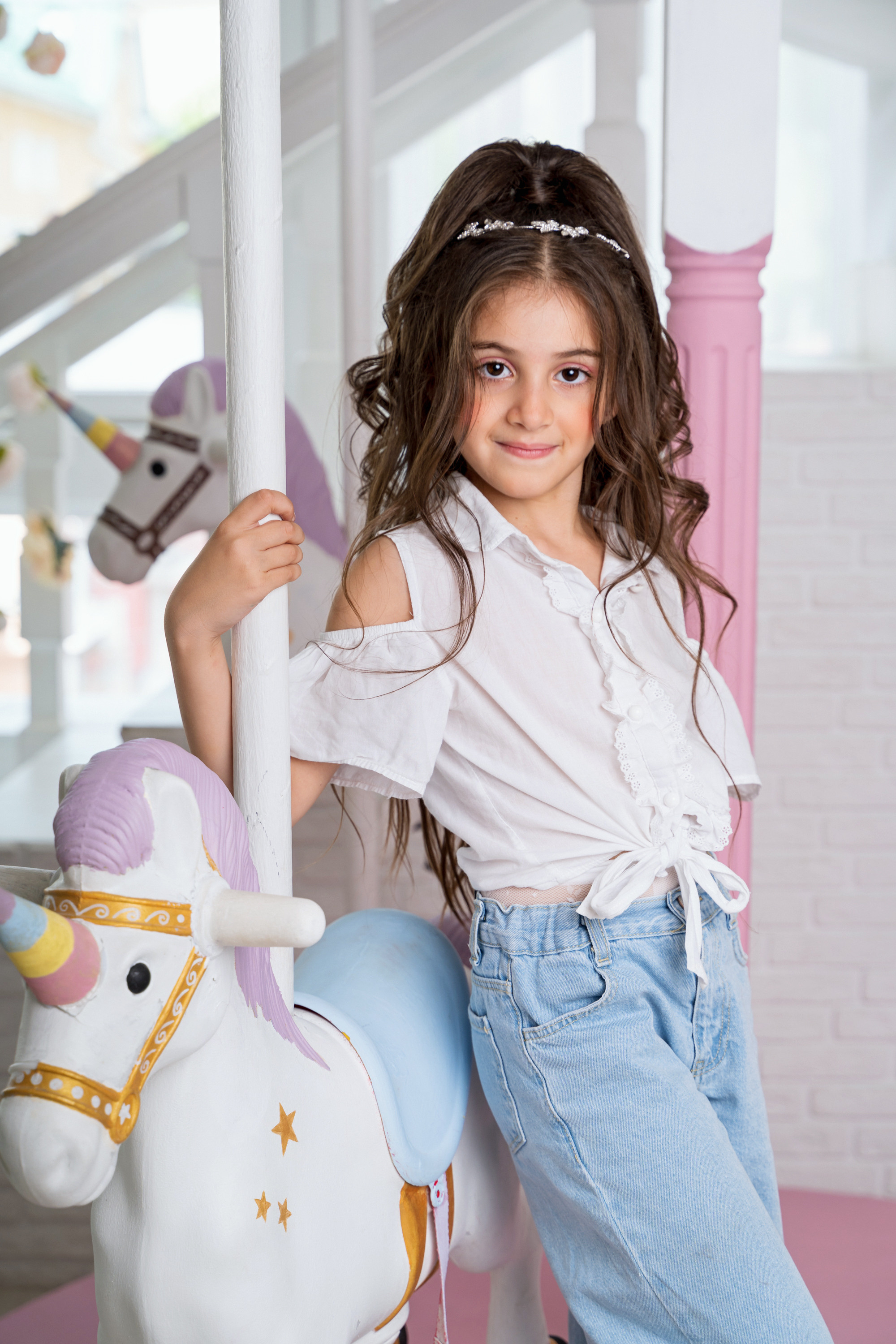 Дети. Семейный и детский фотограф Екатерина Антонова