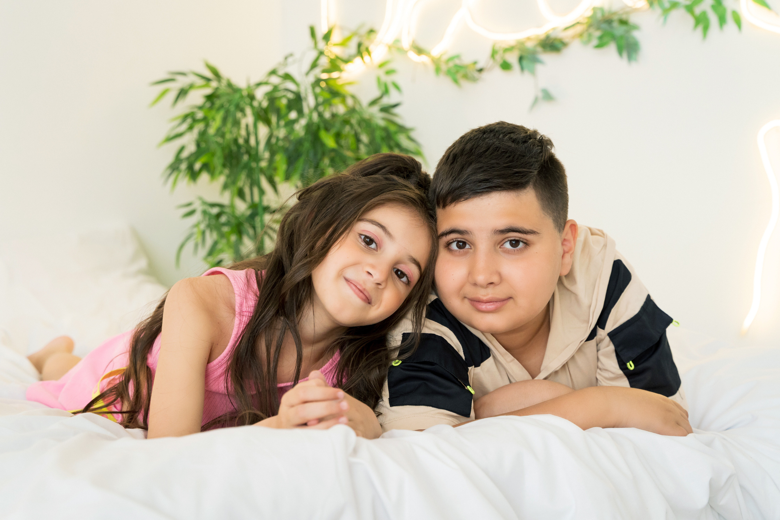 Дети. Семейный и детский фотограф Екатерина Антонова