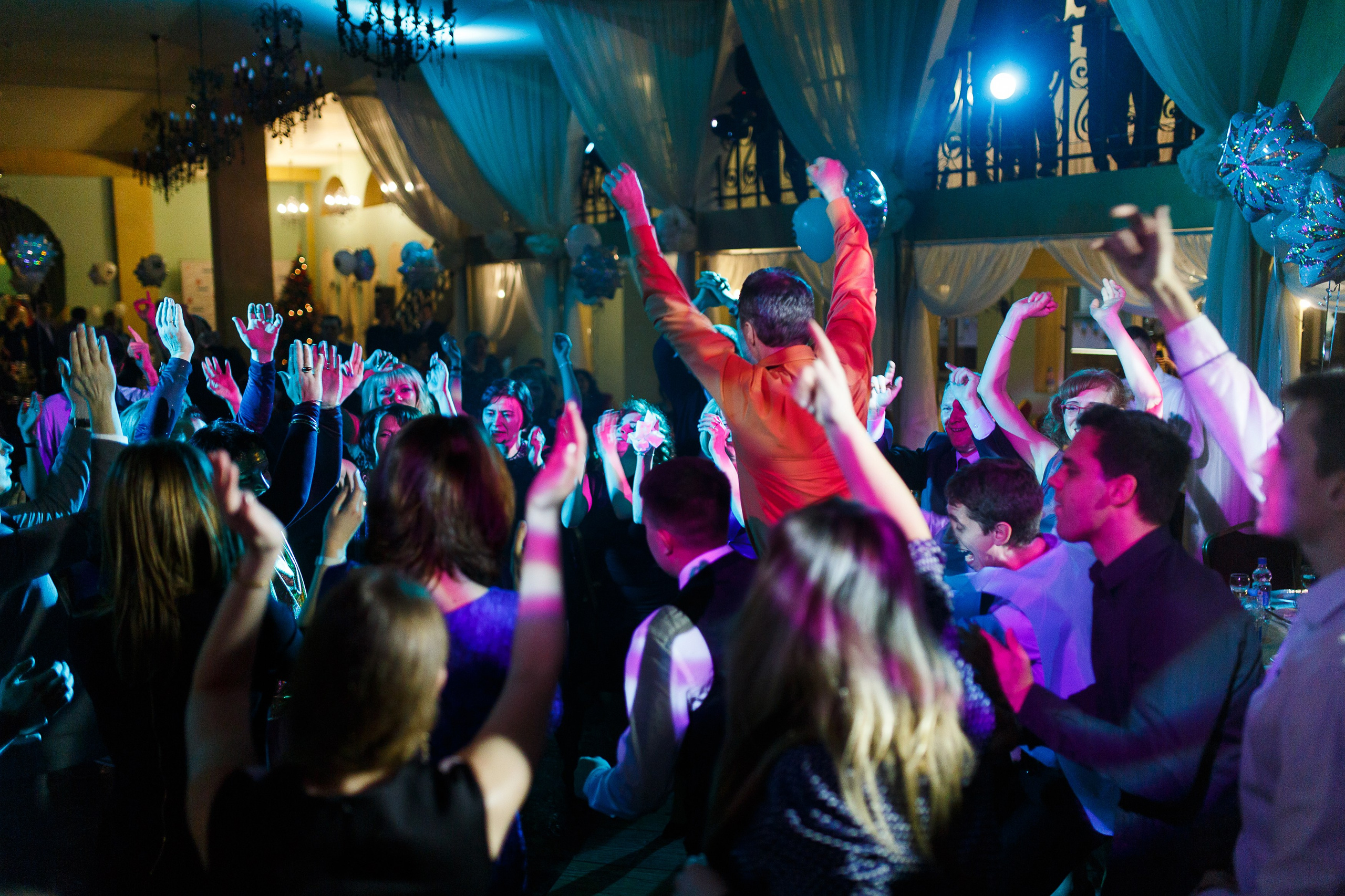 66. Фотограф Недорез Александр в Москве. Репортаж на ваших мероприятиях