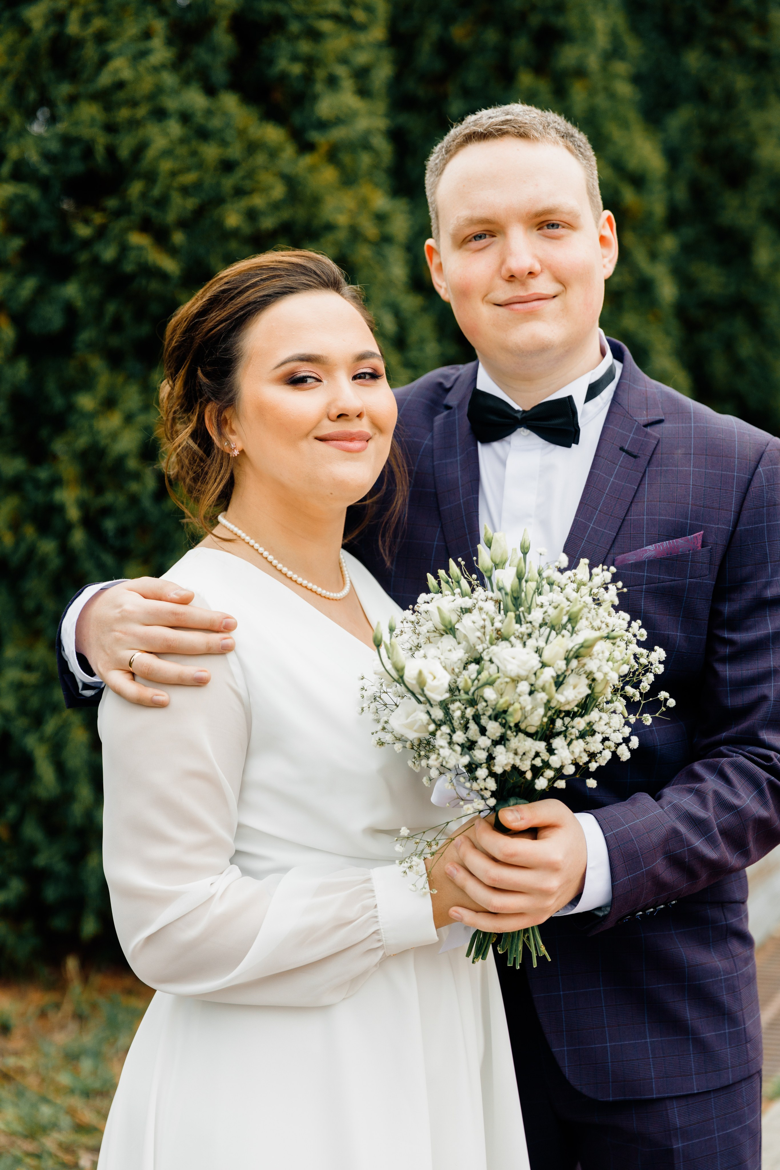 Роман и Евгения. Видеограф Павел Борисов | Москва | СПБ | Брянск