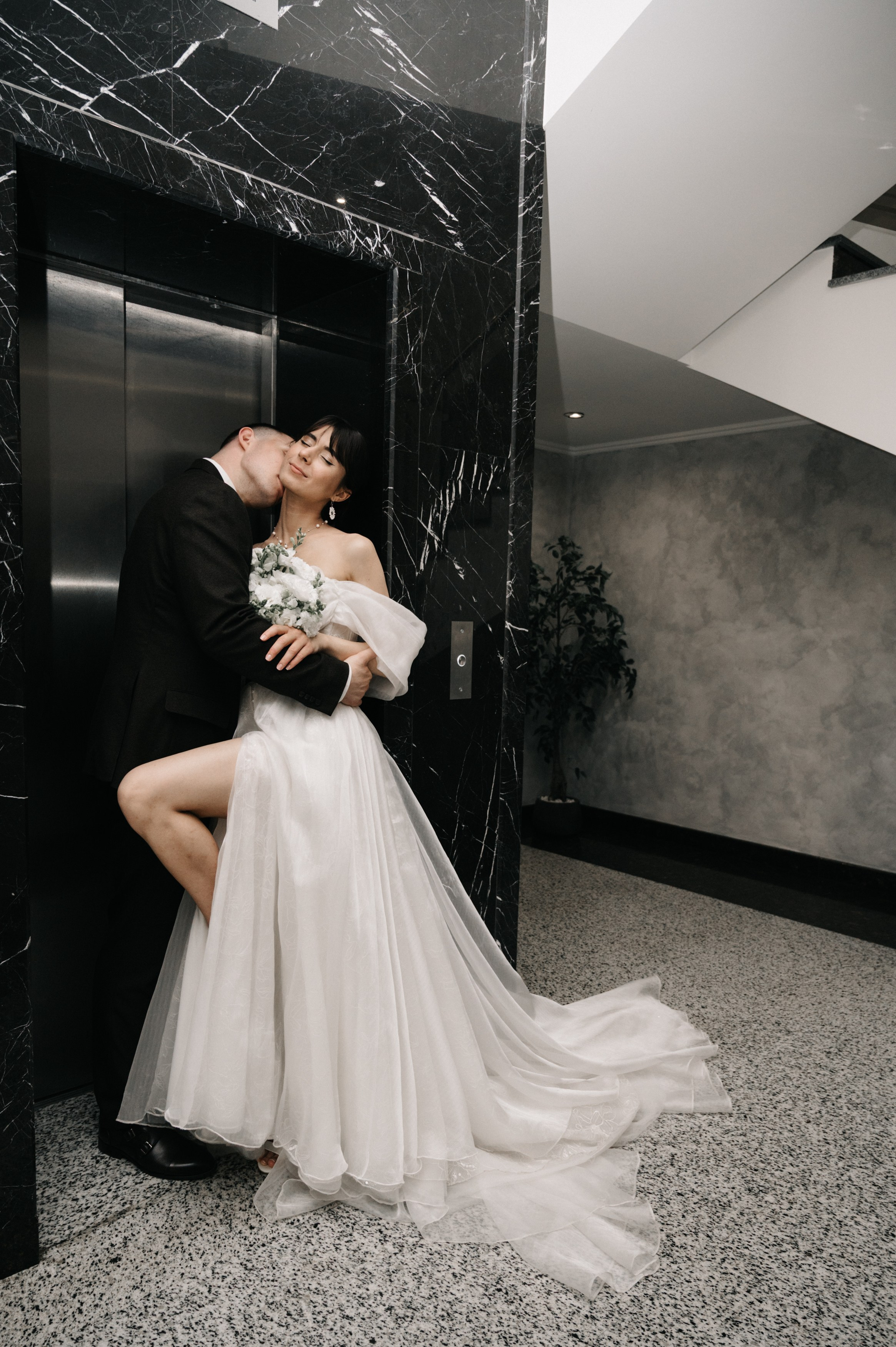 Про любовь. Фотограф Ким Ангелина