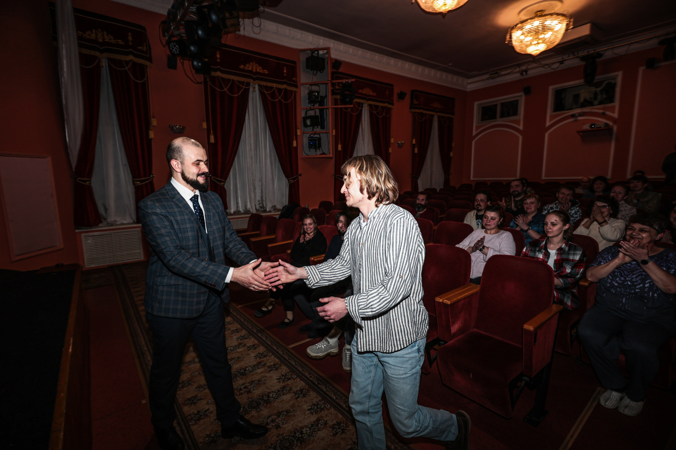 Фотограф г. Тамбов г. Воронеж Богдан Тарасов