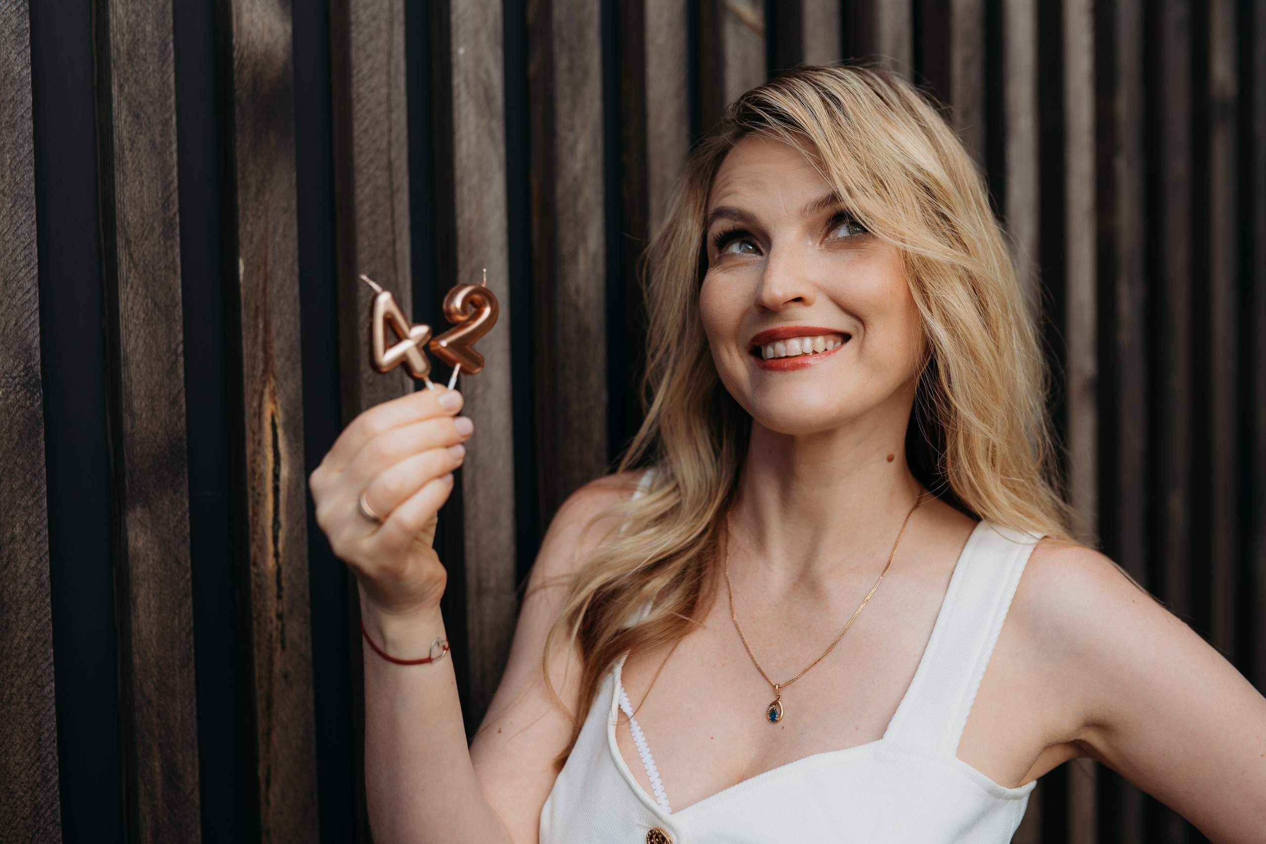 С днем рождения, Настя!). Семейный и детский фотограф в Новосибирске и Краснообске — Анна Ким