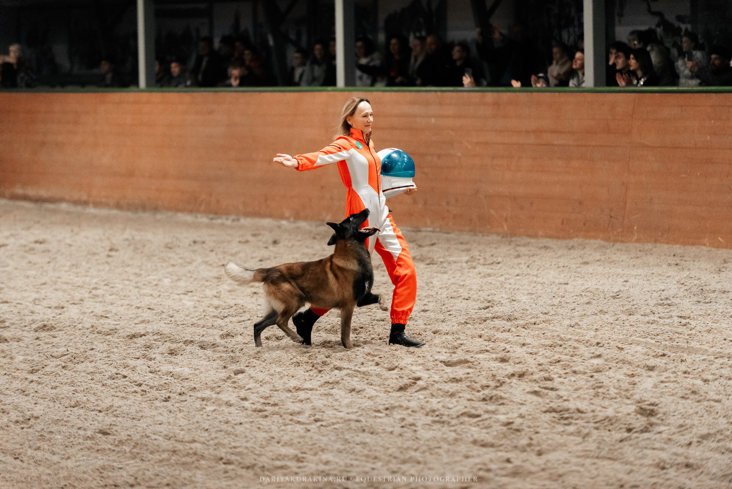 Конное представление «Дыхание Звёзд». Конный фотограф Куракина Дарья • Фотосессии с лошадьми