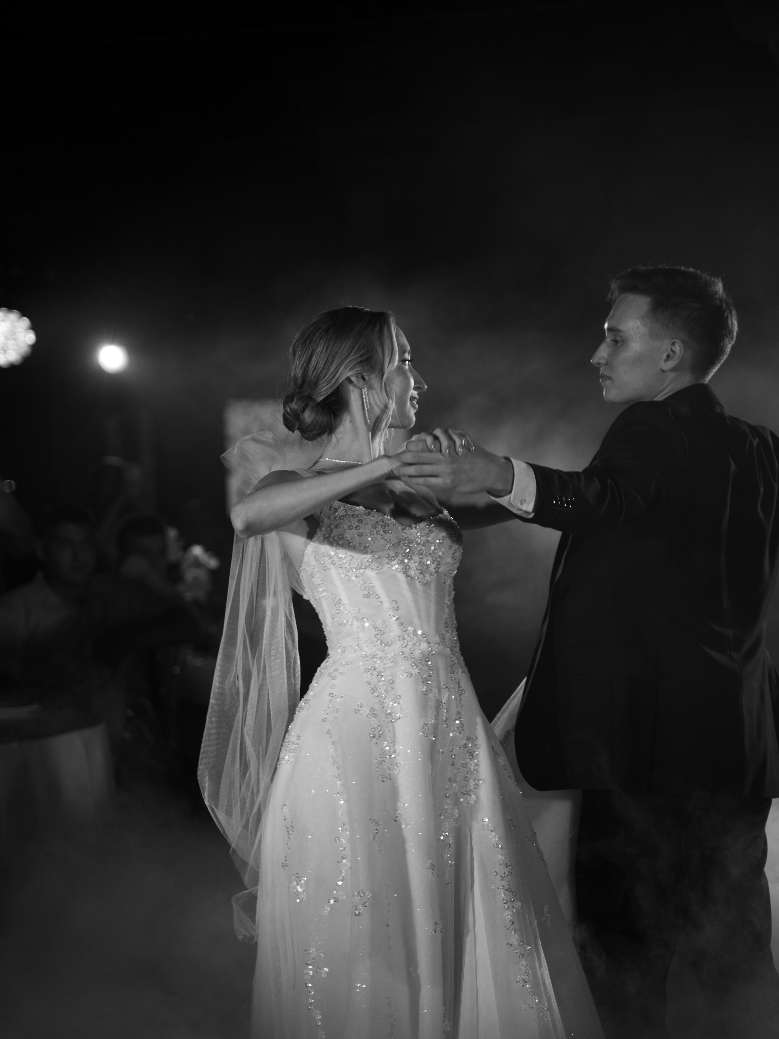 N & E. Свадебный фотограф Диана Бирюкова Казань