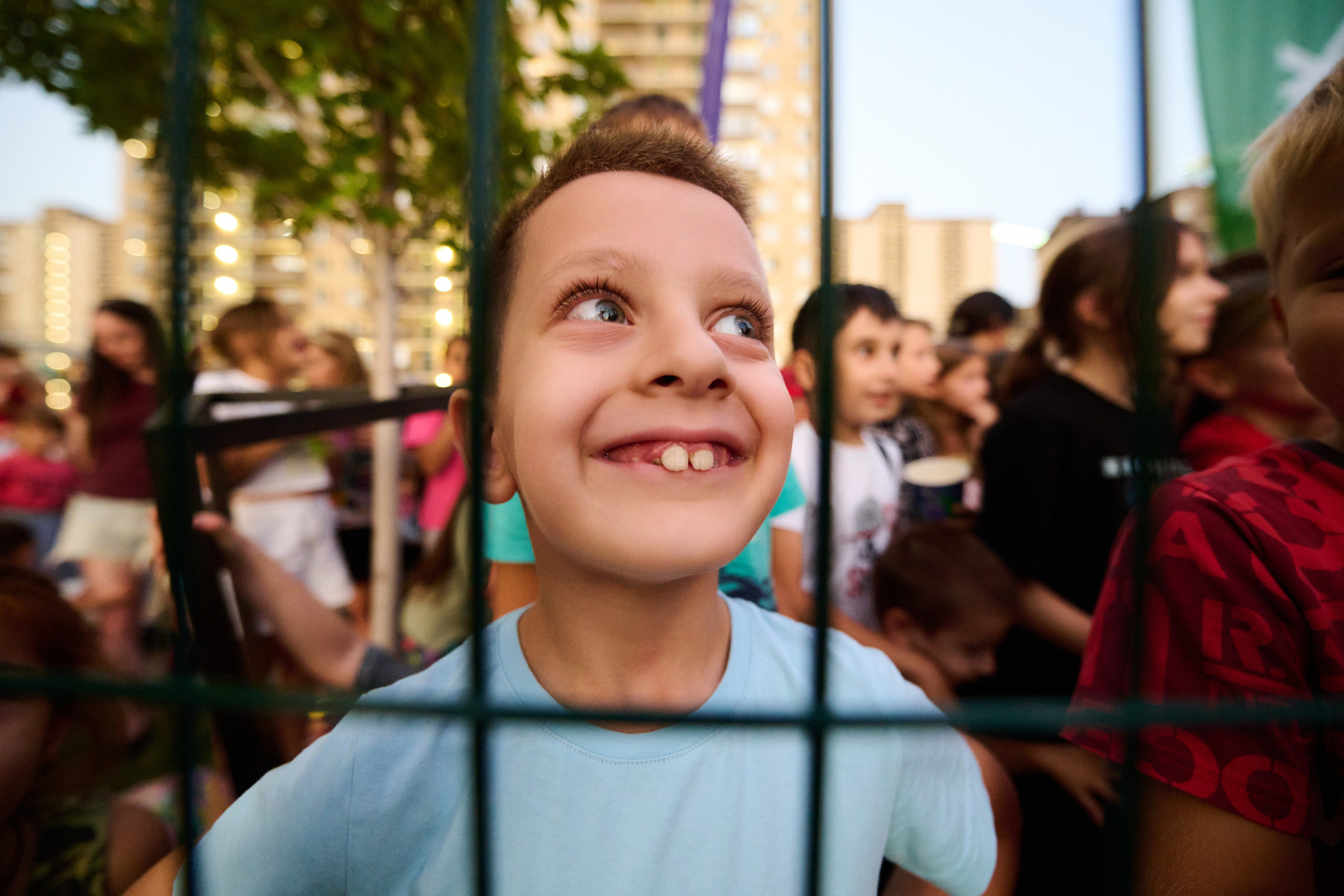 ССК. ЖК Дыхание, кинопоказ. Репортажный фотограф в Краснодаре, Иван Ванюшенков