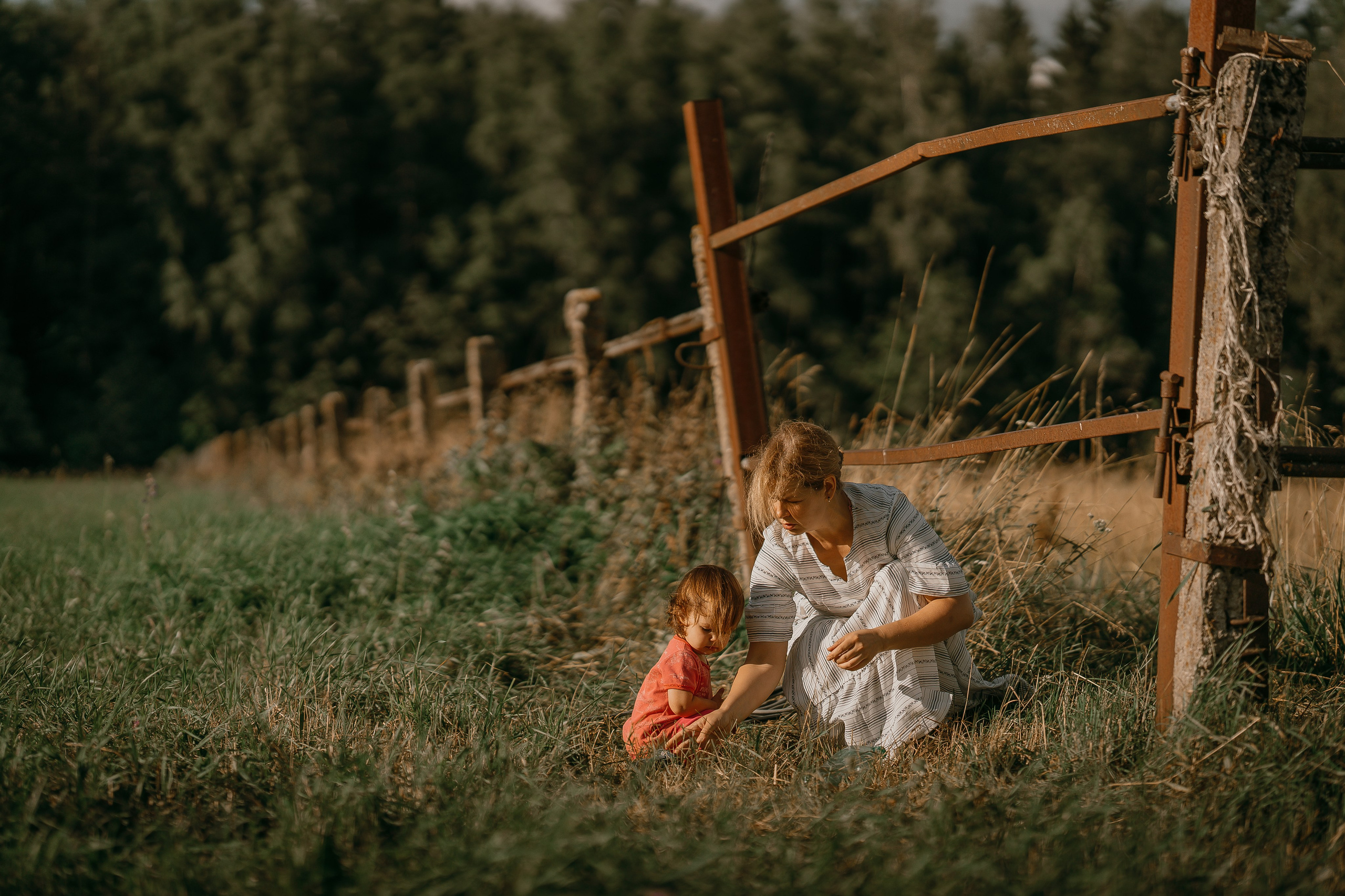 Прогулки. Юлия Строганова. Фотограф. Москва