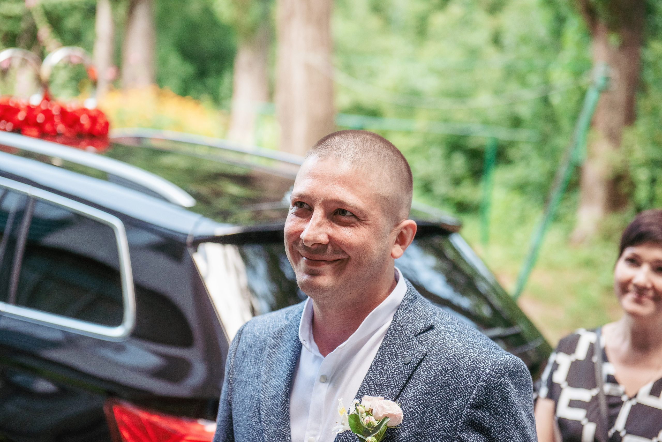 Павел и Наталья. Семейный и свадебный фотограф в Ельце Юлия Дякина