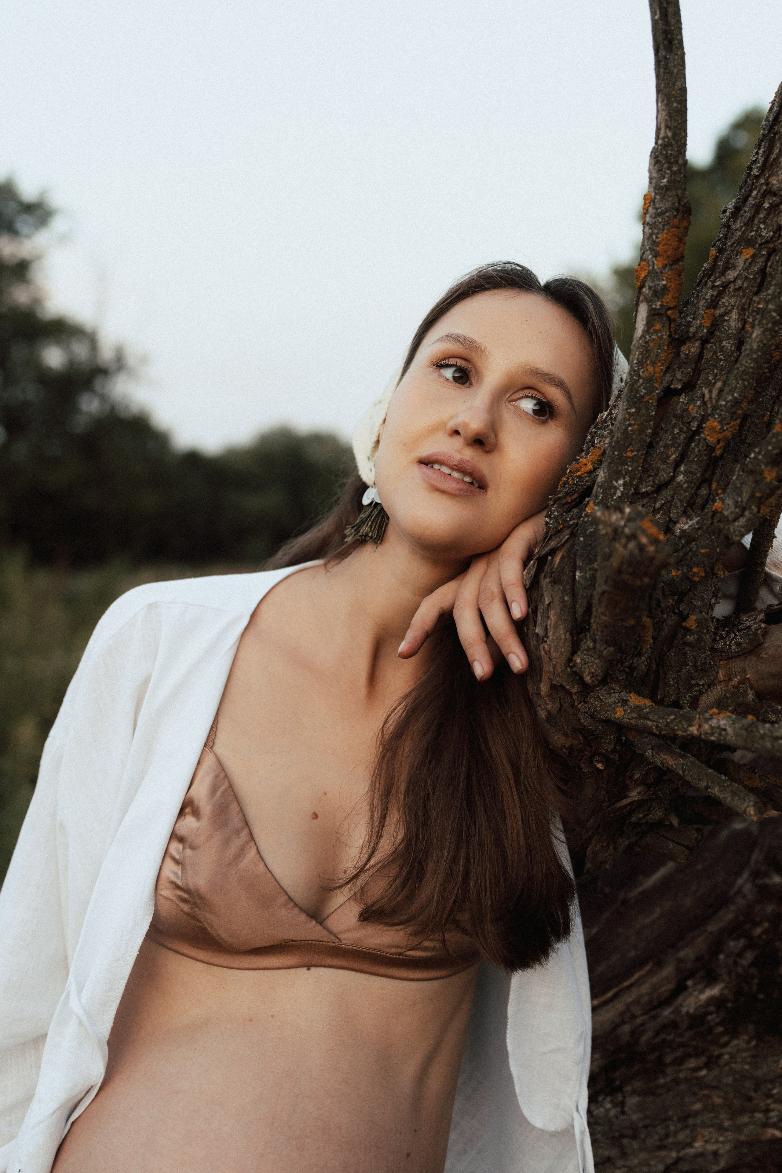 Настя. Фотограф в Туле и Алексине Стулова Мария