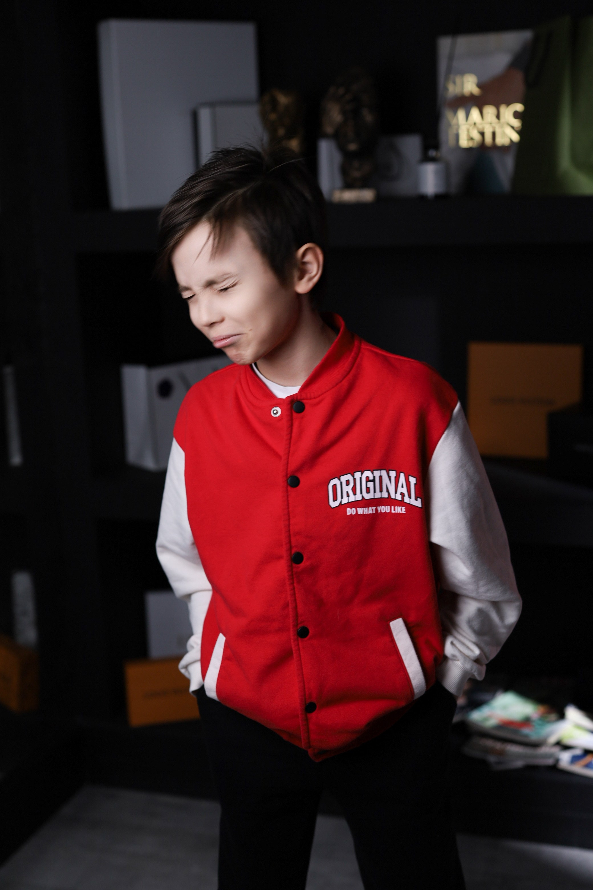 Дмитрий. Главная