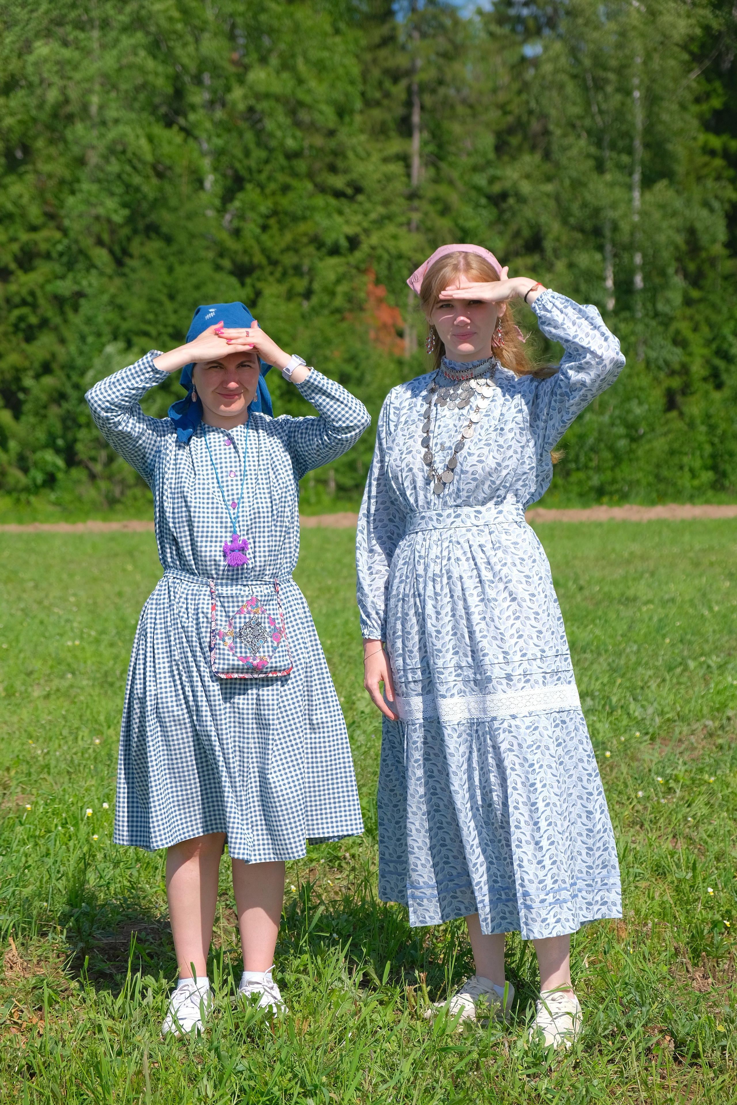 Удмуртский национальный праздник «Гербер». 2022. Максим Егоров, г. Ижевск. Репортажная, предметная съёмка и фуд-фотография