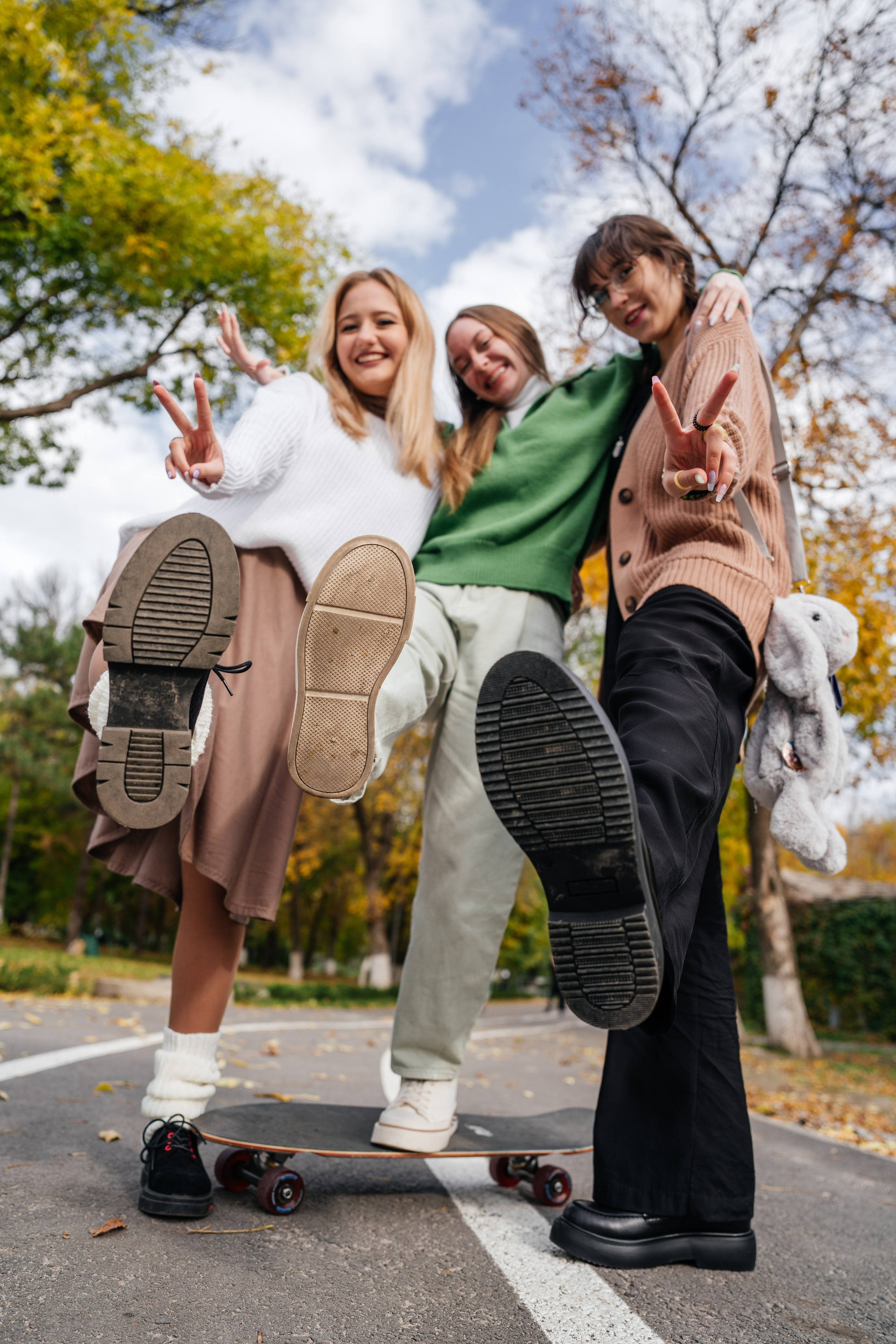 9- 11 класс. Выпускные альбомы