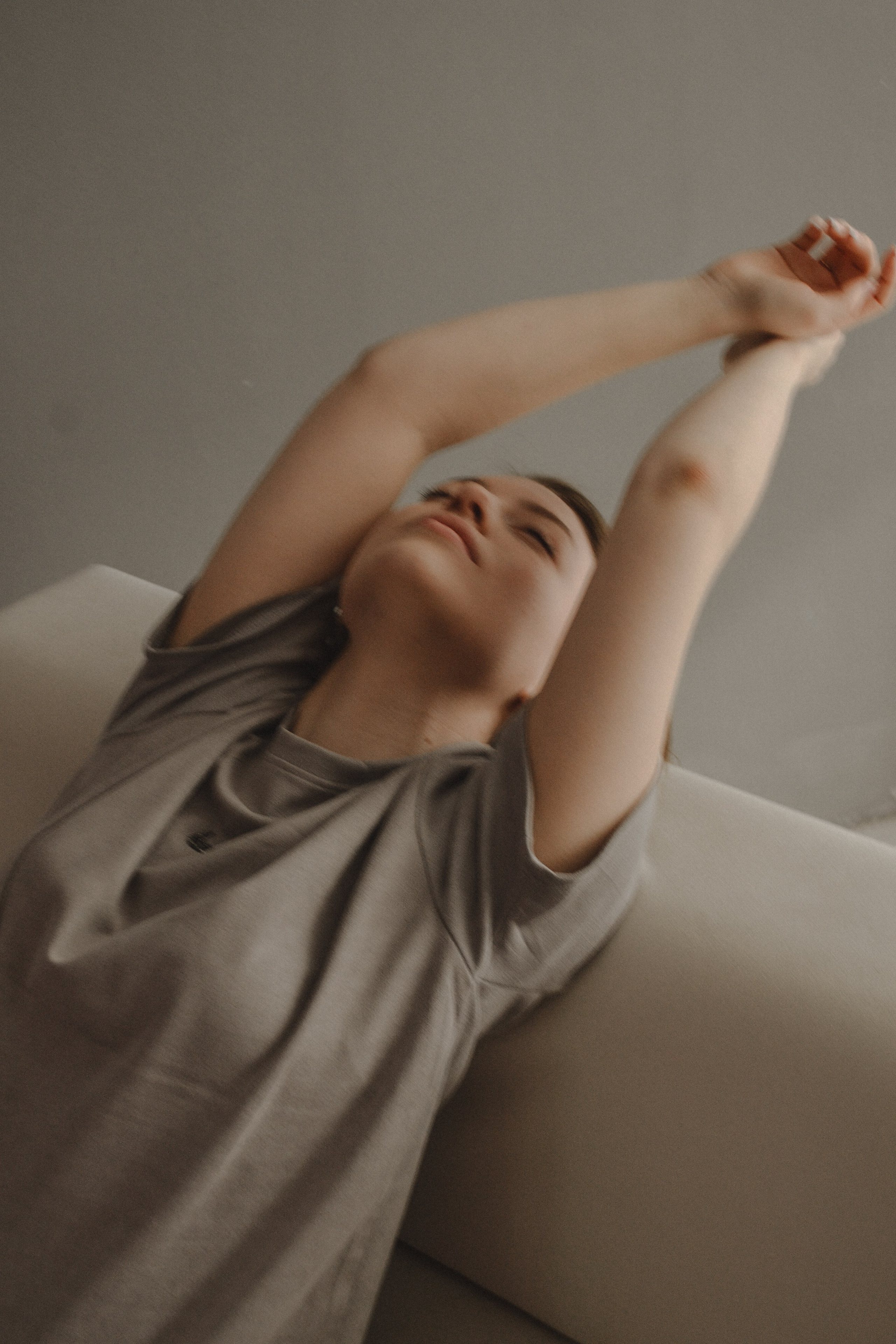 Нежная фотосессия в Барнауле