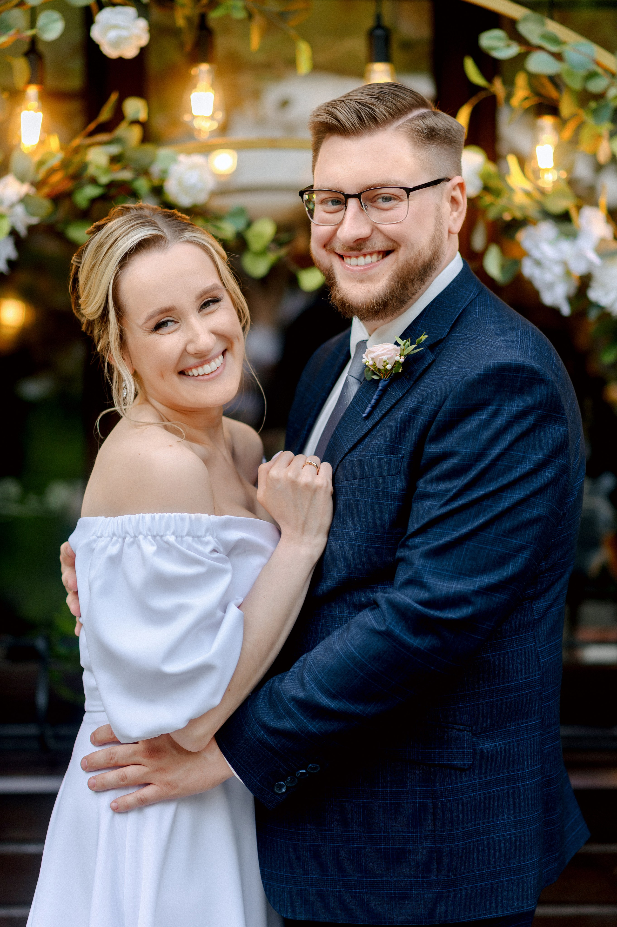 КСЮША И АНТОН. Шашкова Вероника / Свадебный и семейный фотограф Москва и Ярославль