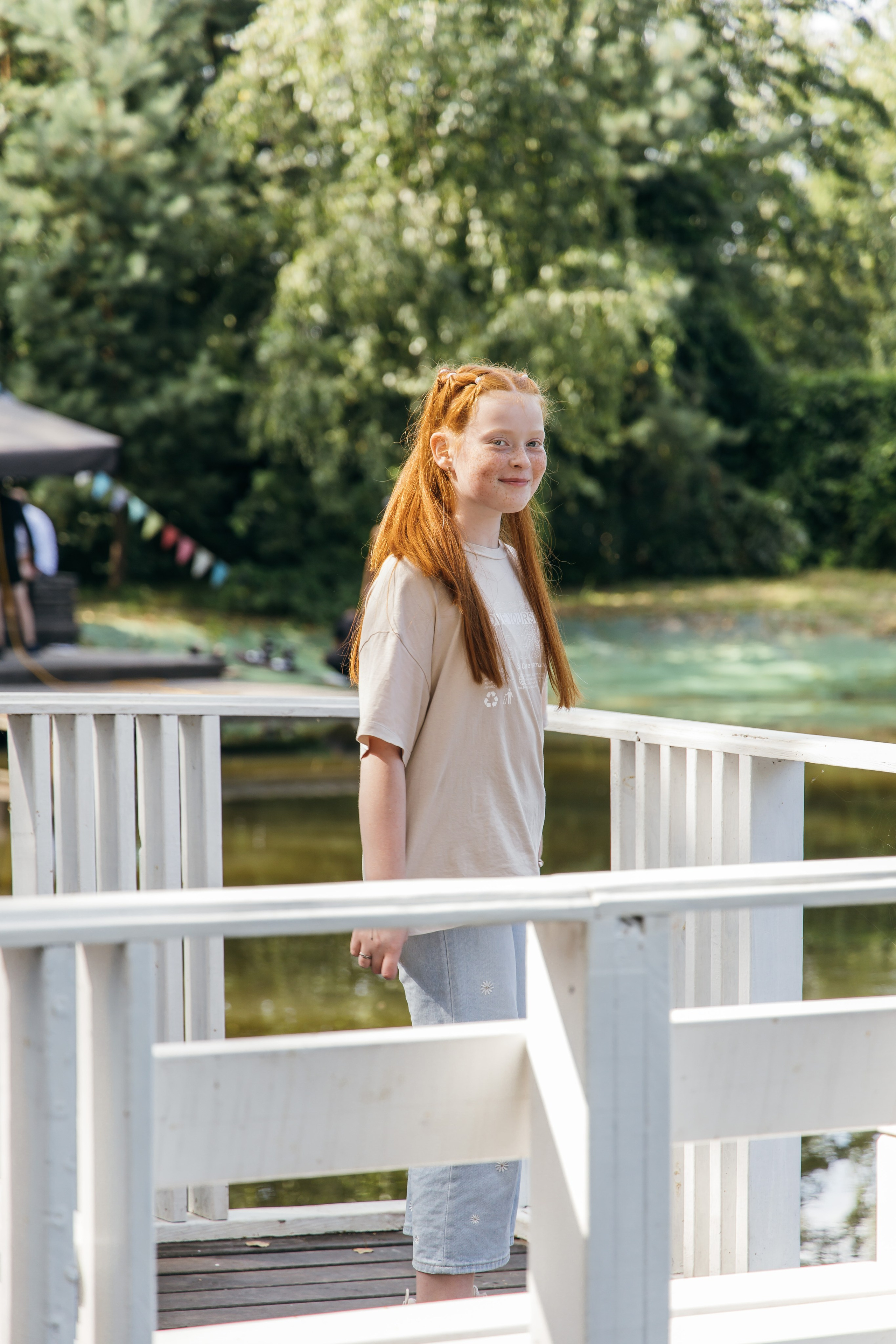 Съёмка турслета мебельной компании Mfamily. Портретный и семейный фотограф в Минске