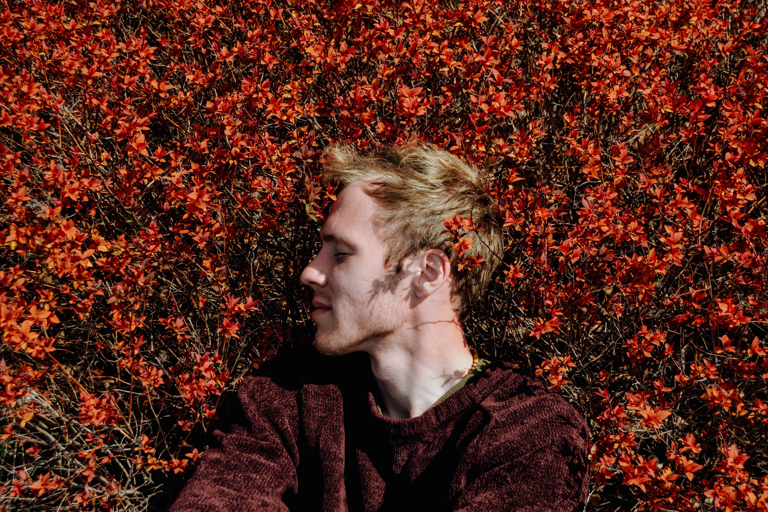 Люди. Трандин Иван Фотограф СПб