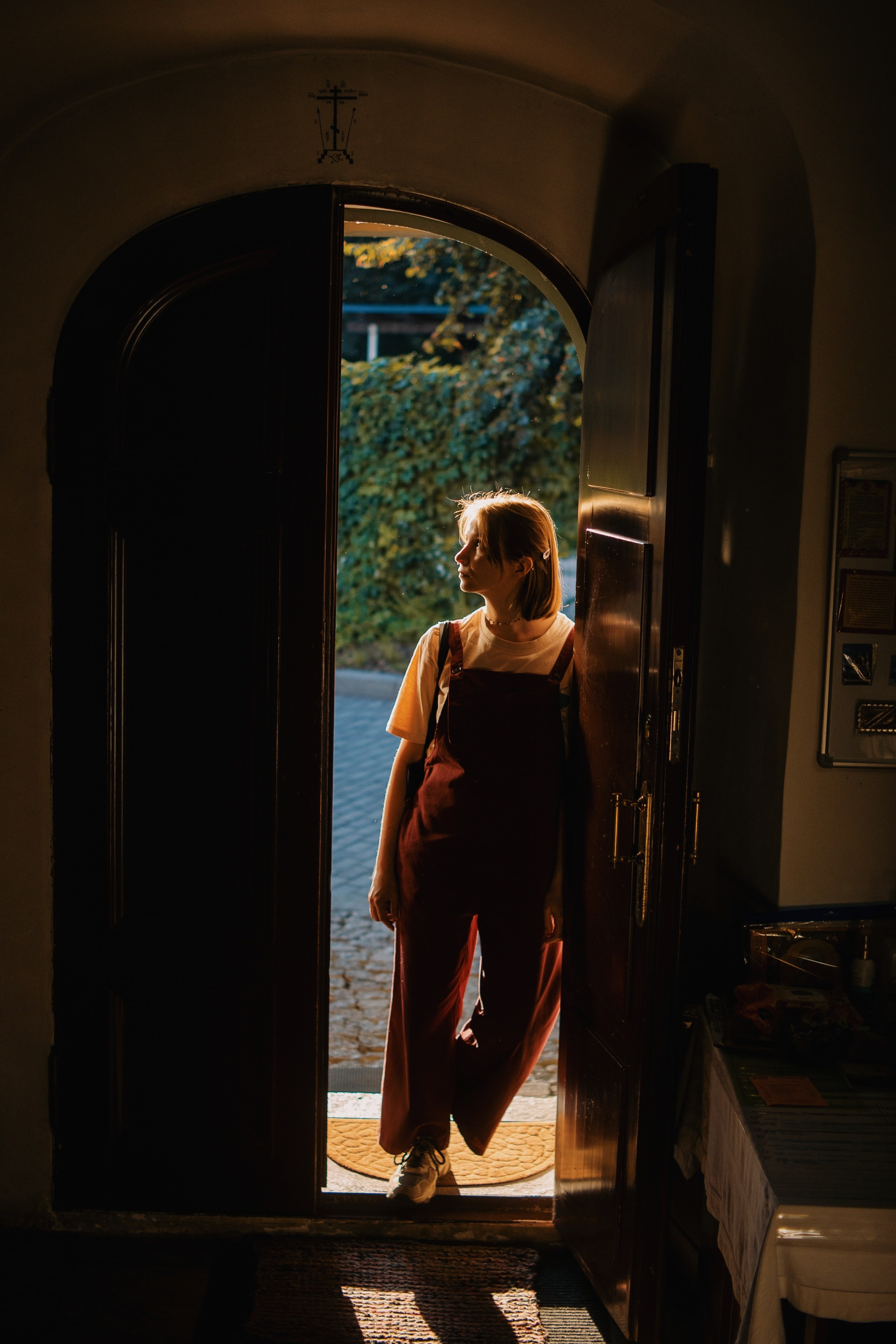 Поездки по России. Трандин Иван Фотограф СПб