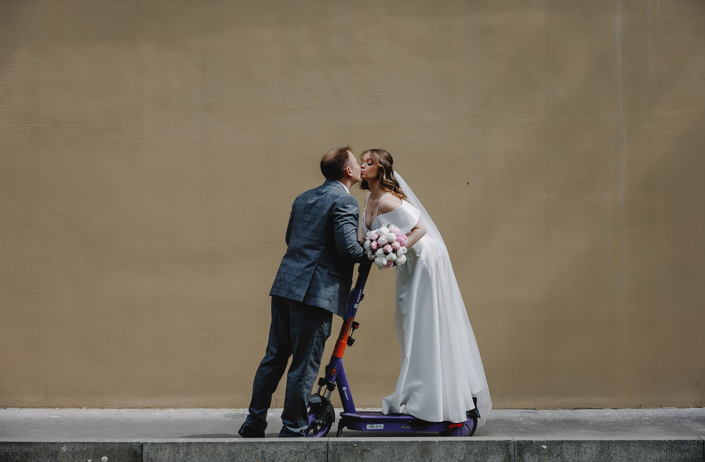 Александр Виктория. Свадебный фотограф и видеограф Дмитрий Горяченков