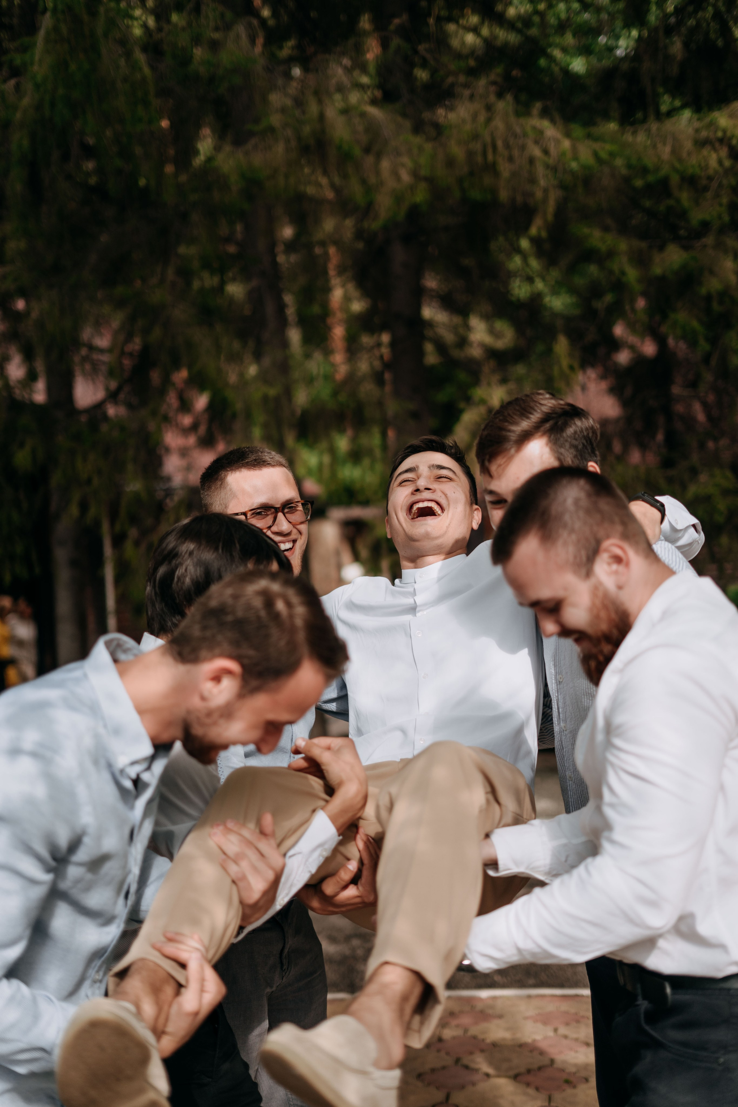 Свадебная фотосессия в Уфе Светы и Ромы. Свадебный фотограф в Уфе  — Данилова Елена