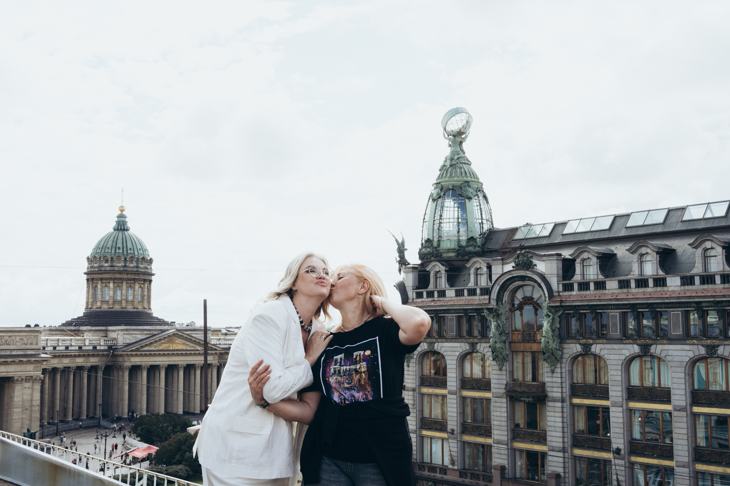 Фоторепортажи с экскурсий 📸 Антонина Пехова