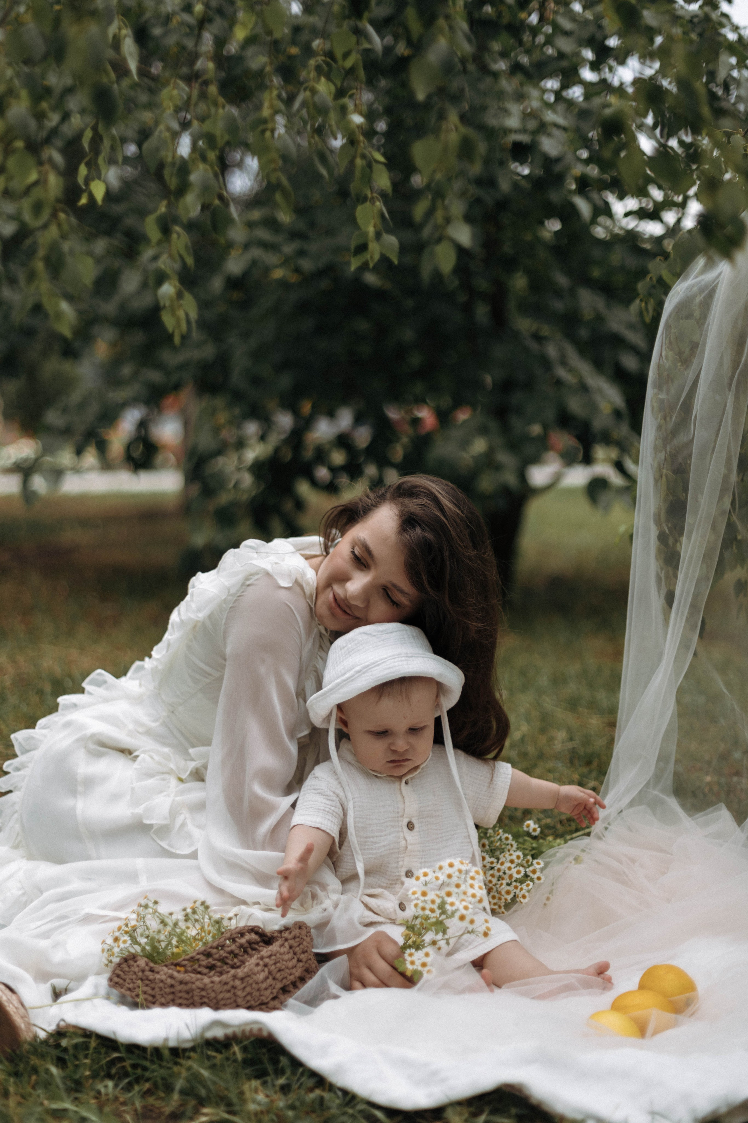 Лев и Маша. Фотограф Сальск Катерина