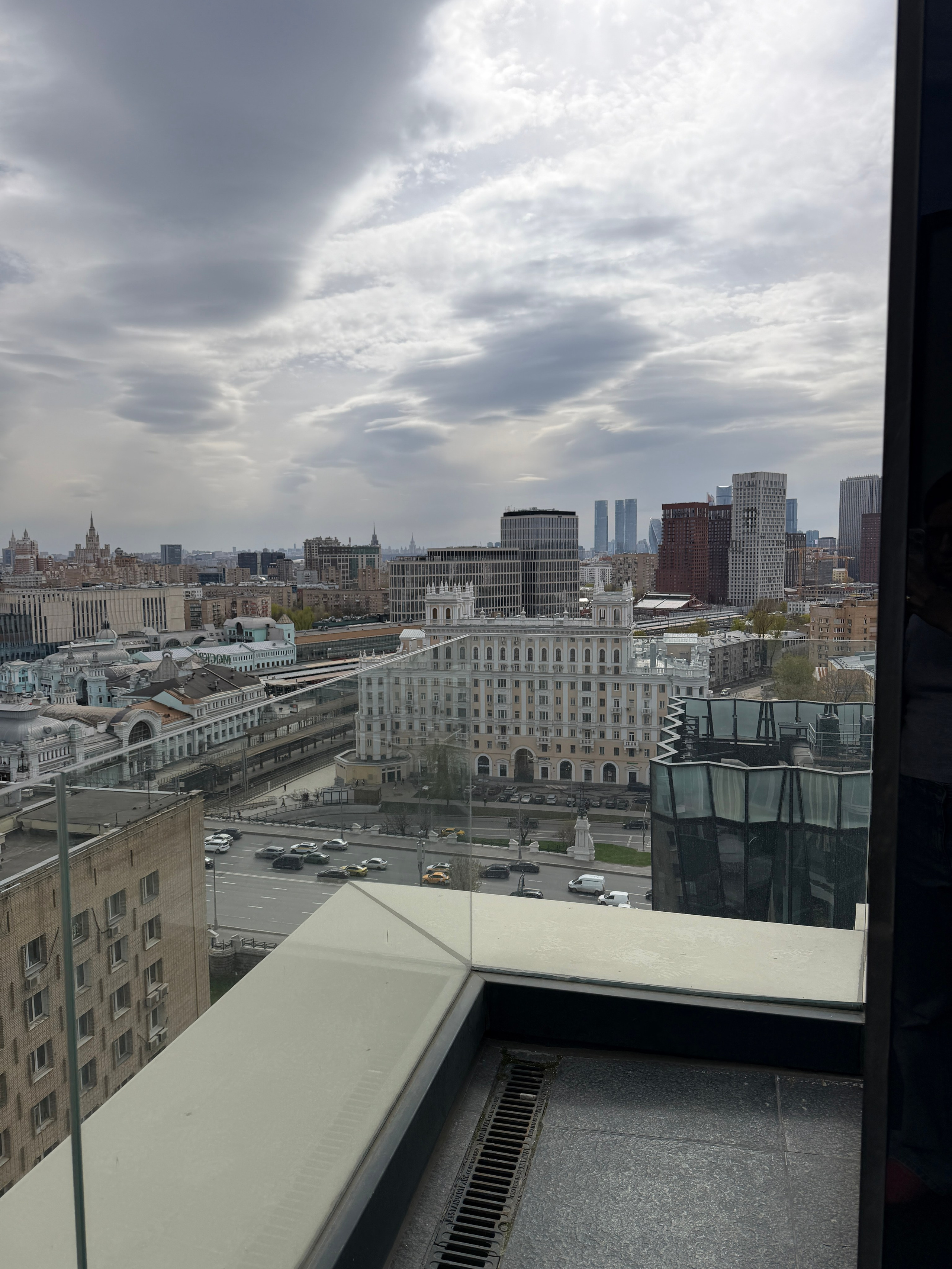 Интерьер Slava 318. Фотостудия Jam