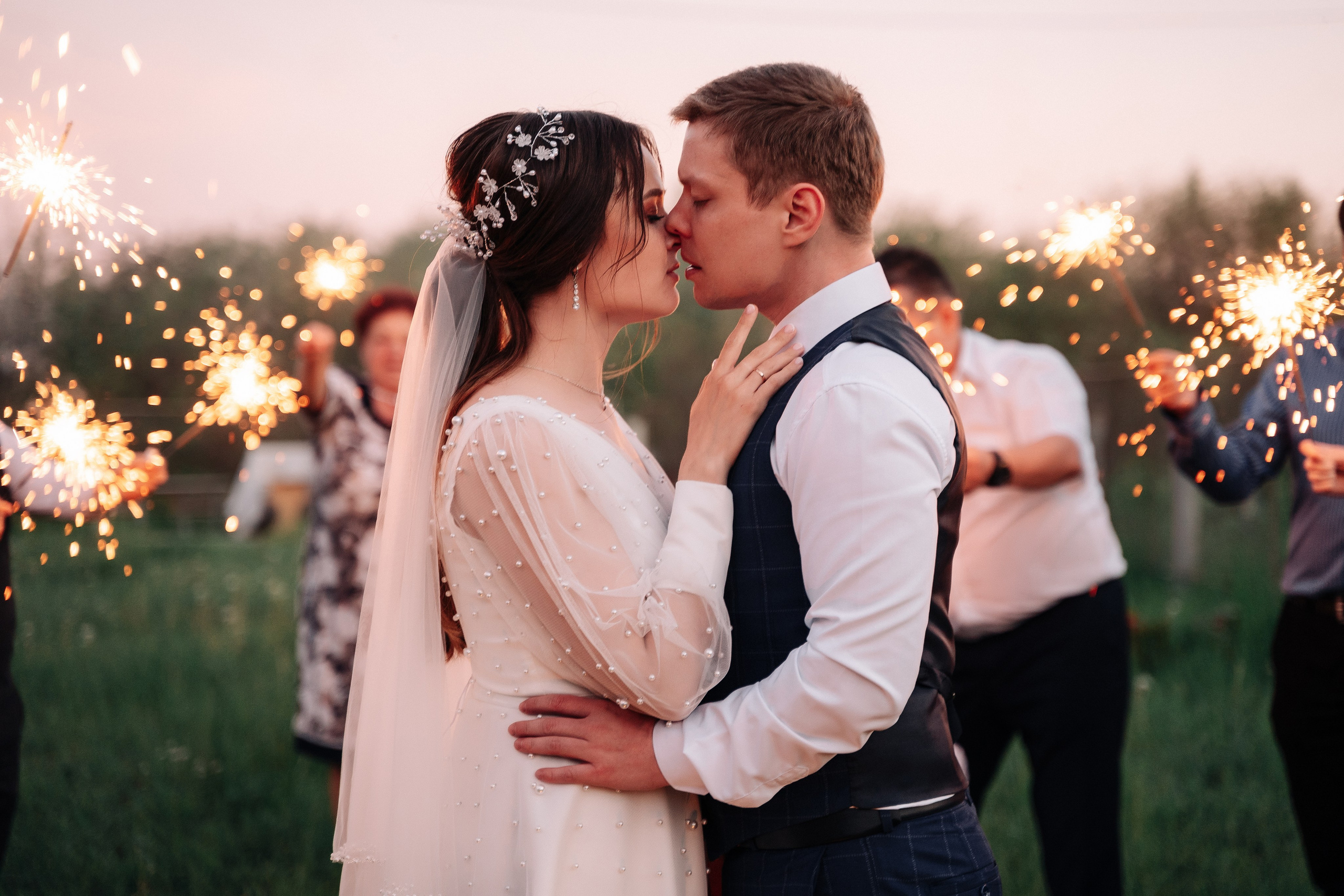 Свадебные фотографии. Фотограф и Видеограф в Ноябрьске Кирилл Буделев