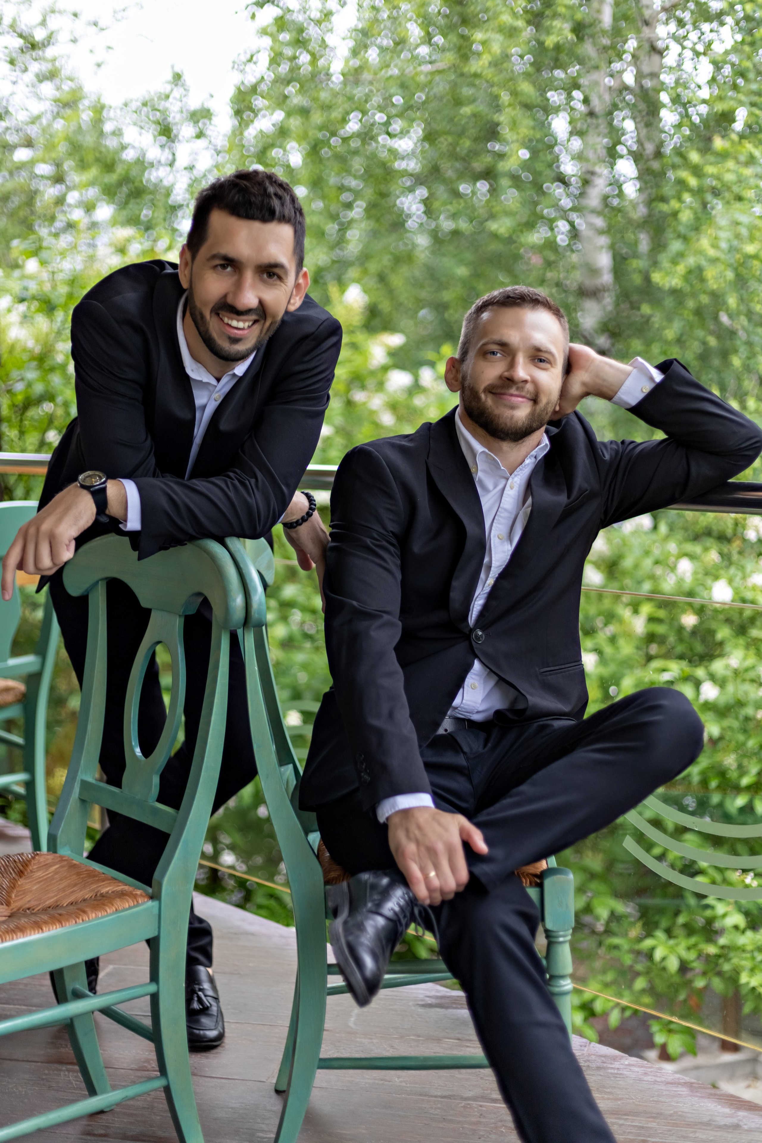 9"В» — ВЫПУСКНОЙ!. Фотограф Нина Пашина — Пермь