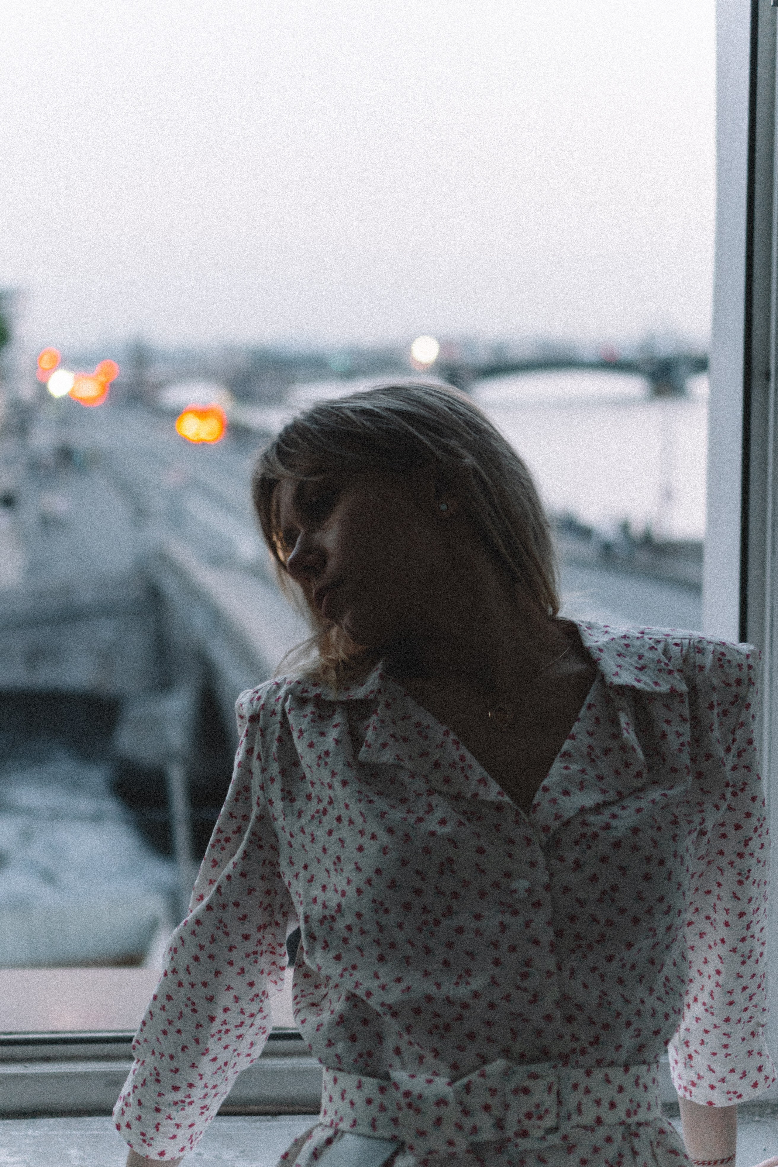 ЛЕТНИЙ ВЕЧЕР. Профессиональный фотограф, Санкт-Петербург — Виктория Богомолова