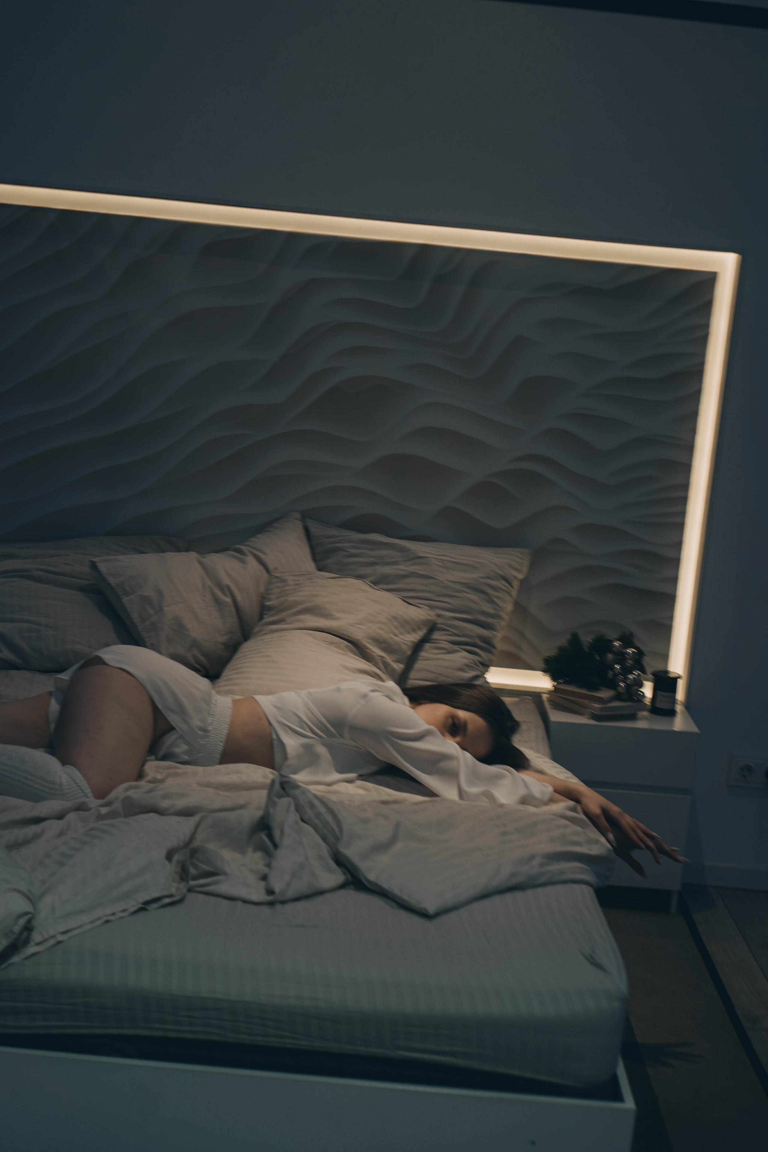 Новогодняя. Профессиональный фотограф, Санкт-Петербург — Виктория Богомолова