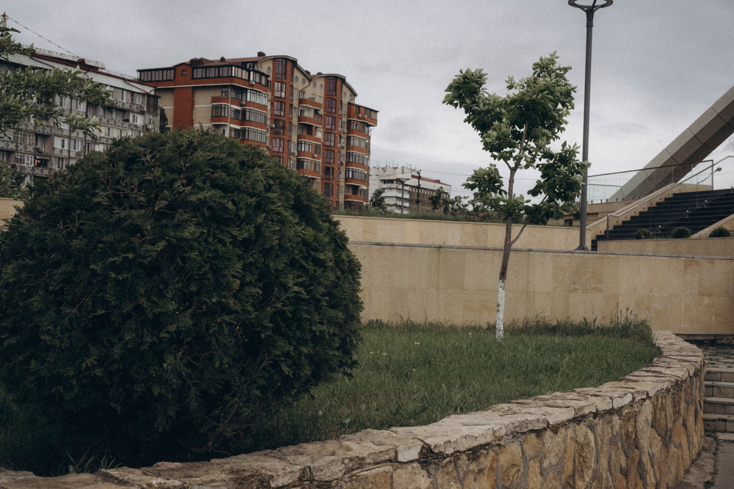Кавказ. Профессиональный фотограф, Санкт-Петербург — Виктория Богомолова